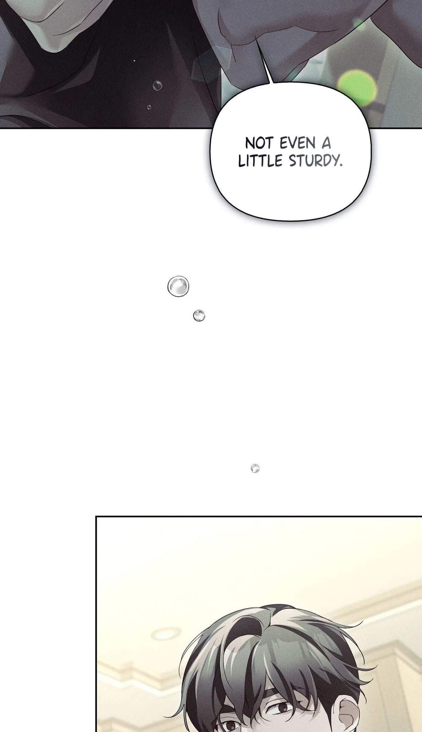 Read Blood Poker chapter 38 image 53 on Lezhin
