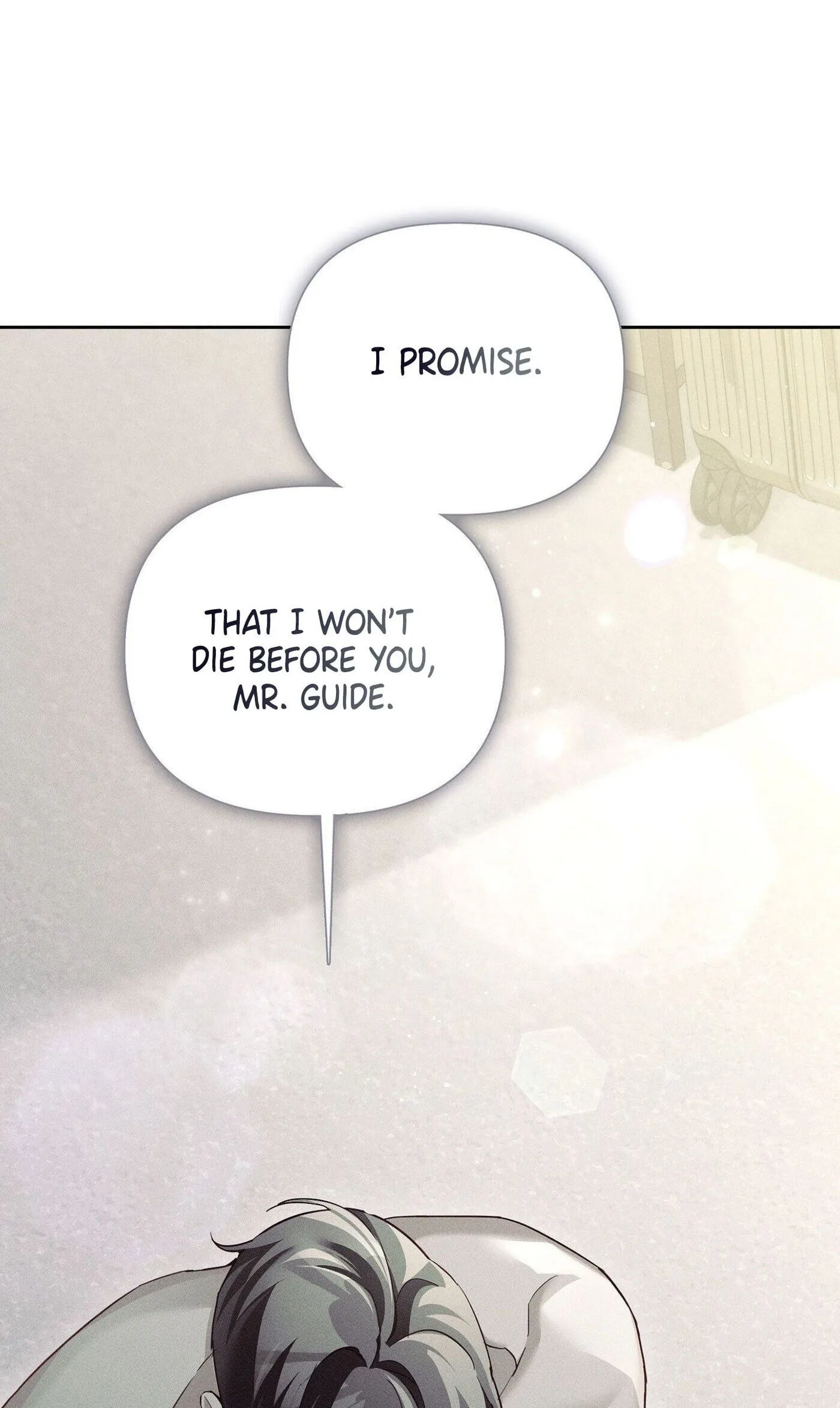 Read Blood Poker chapter 38 image 56 on Lezhin