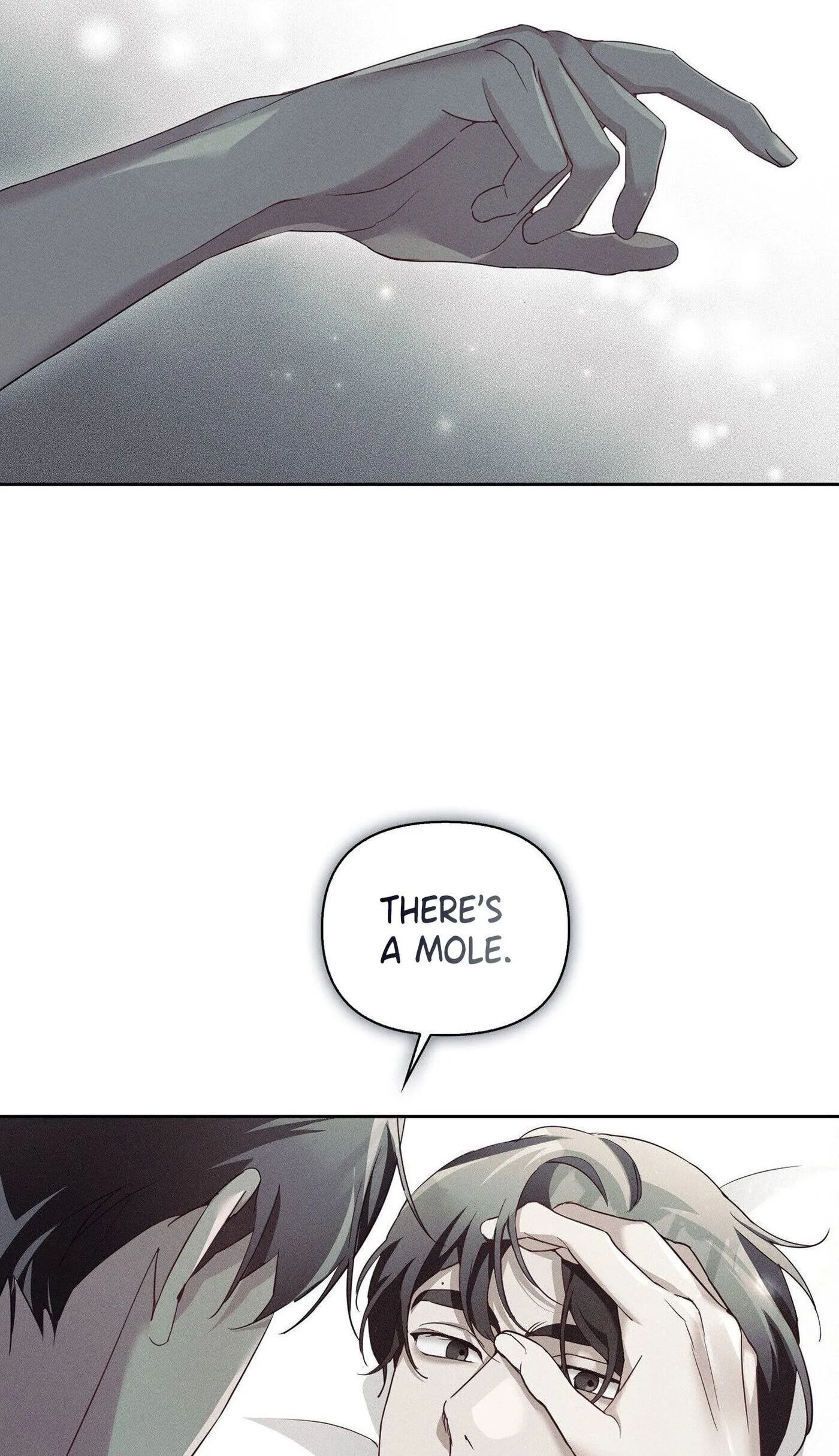 Read Blood Poker chapter 38 image 68 on Lezhin