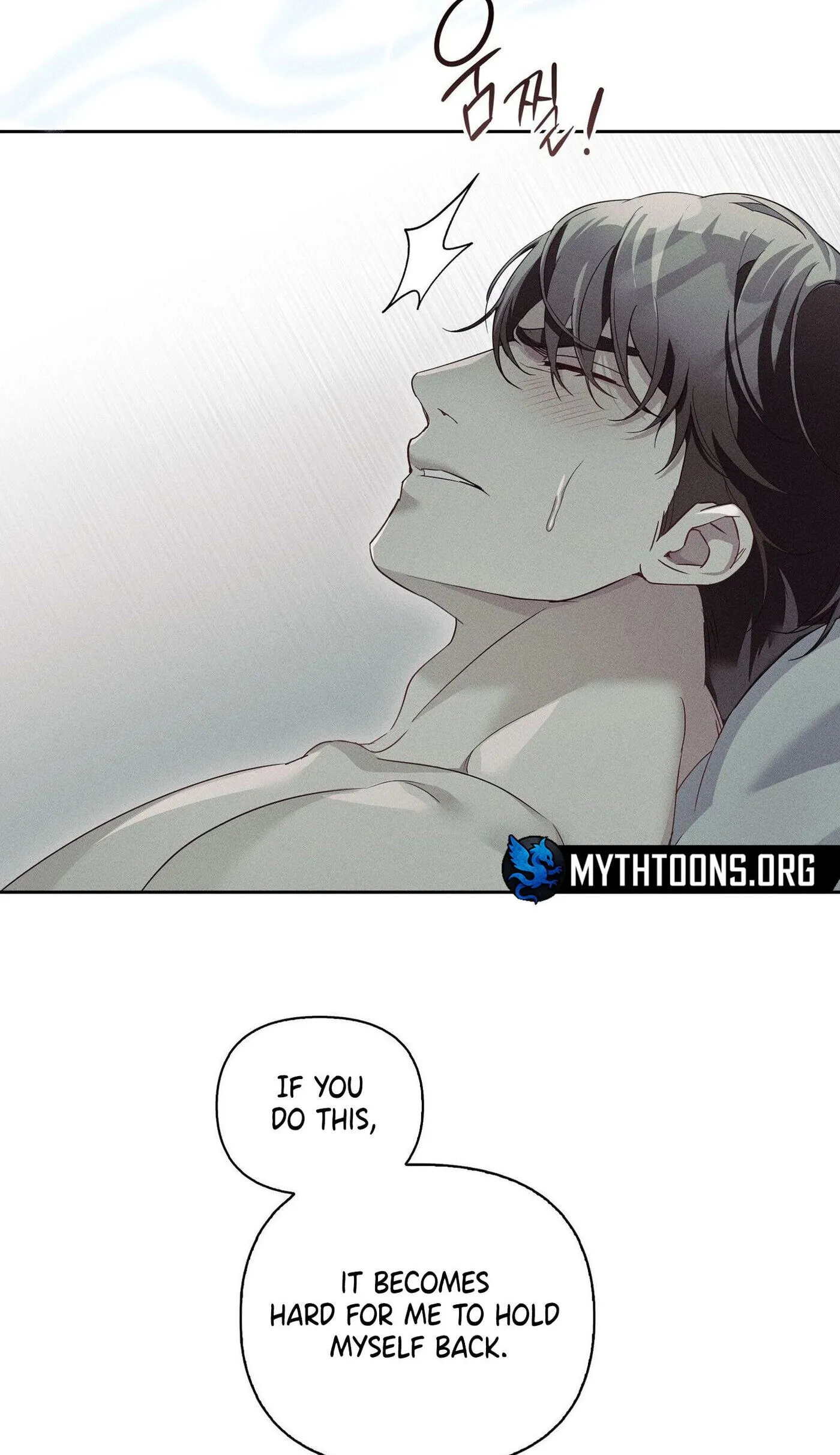 Read Blood Poker chapter 38 image 78 on Lezhin