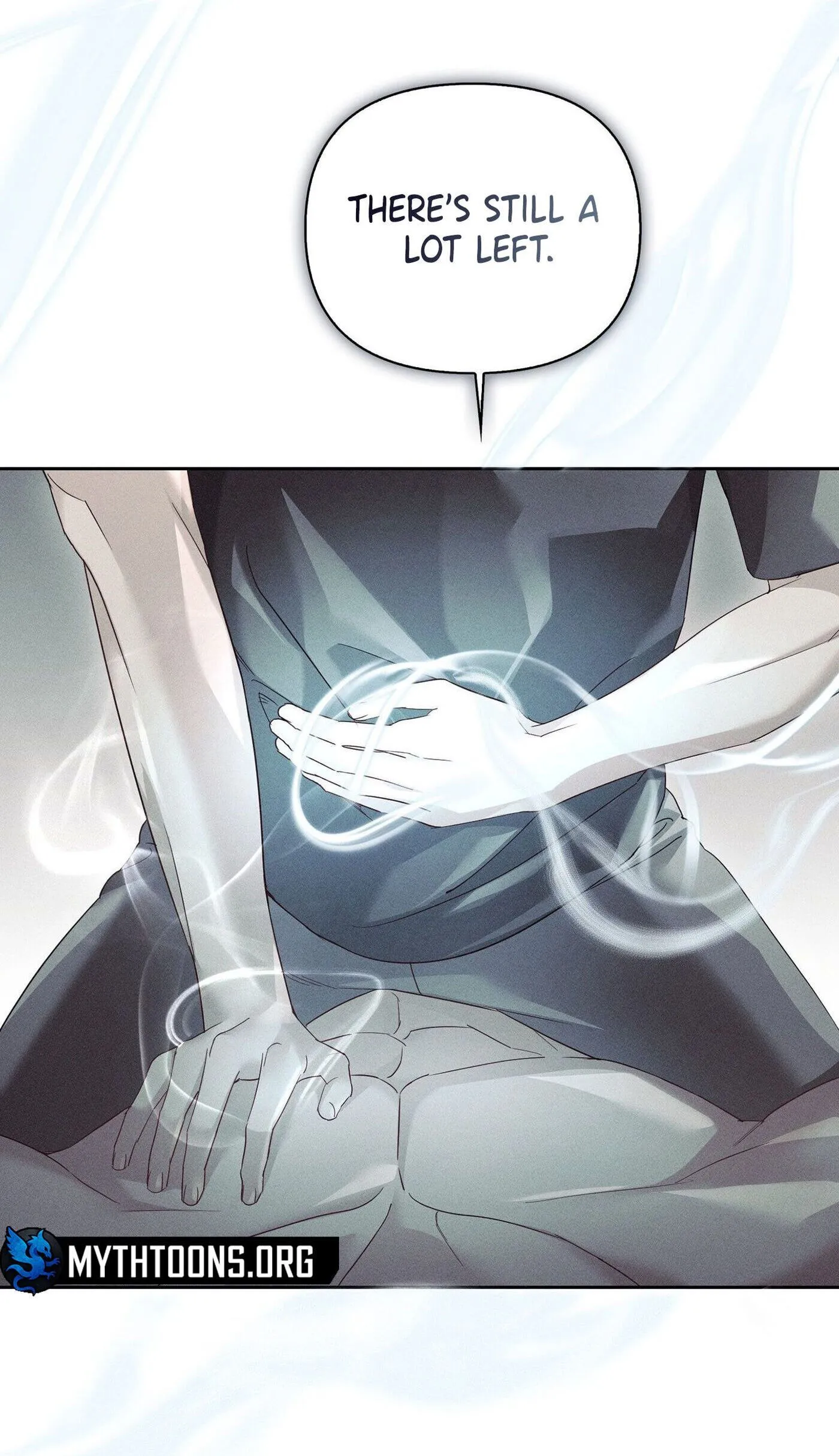 Read Blood Poker chapter 38 image 80 on Lezhin