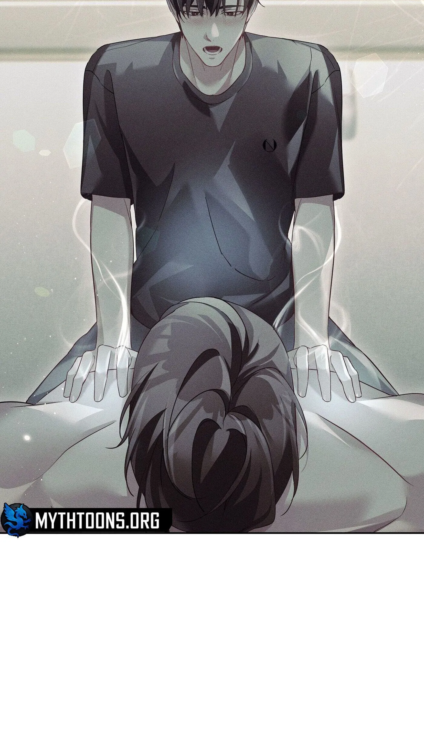 Read Blood Poker chapter 38 image 82 on Lezhin