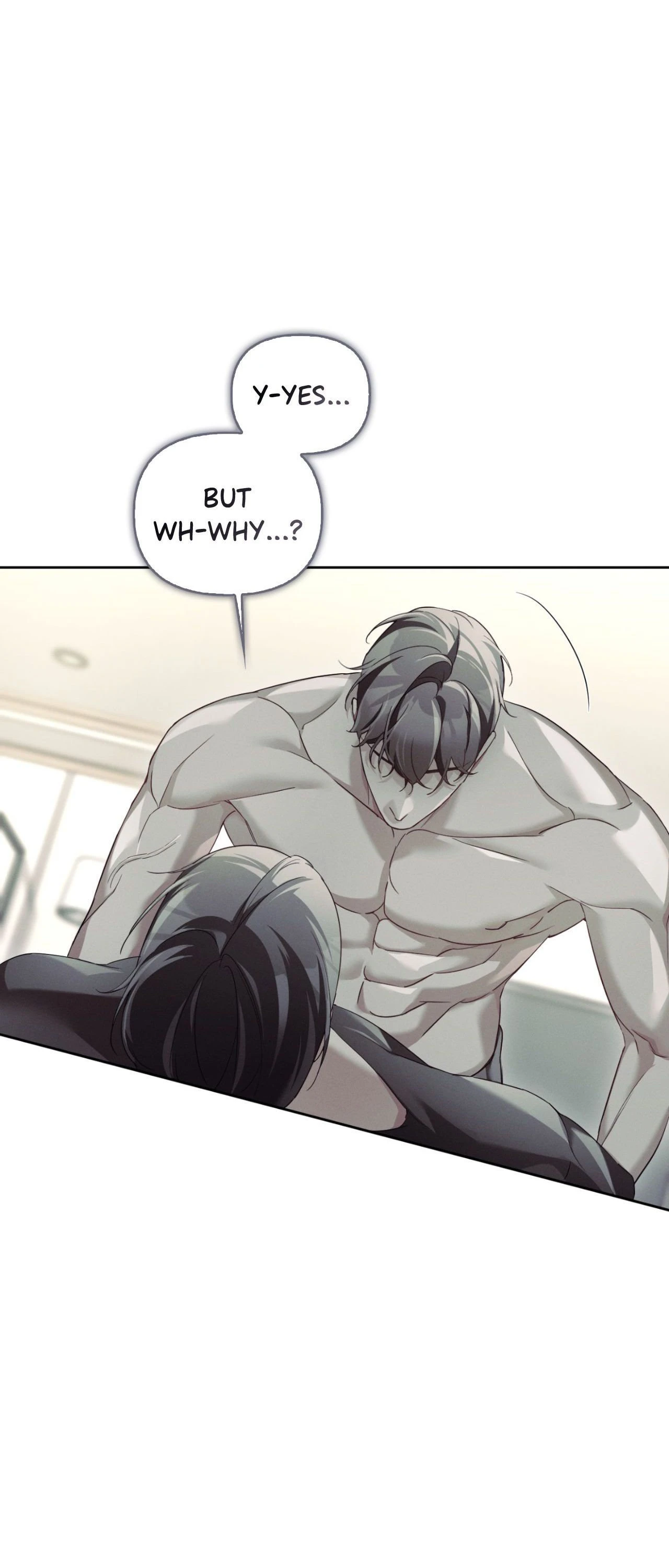 Read Blood Poker chapter 39 image 10 on Lezhin