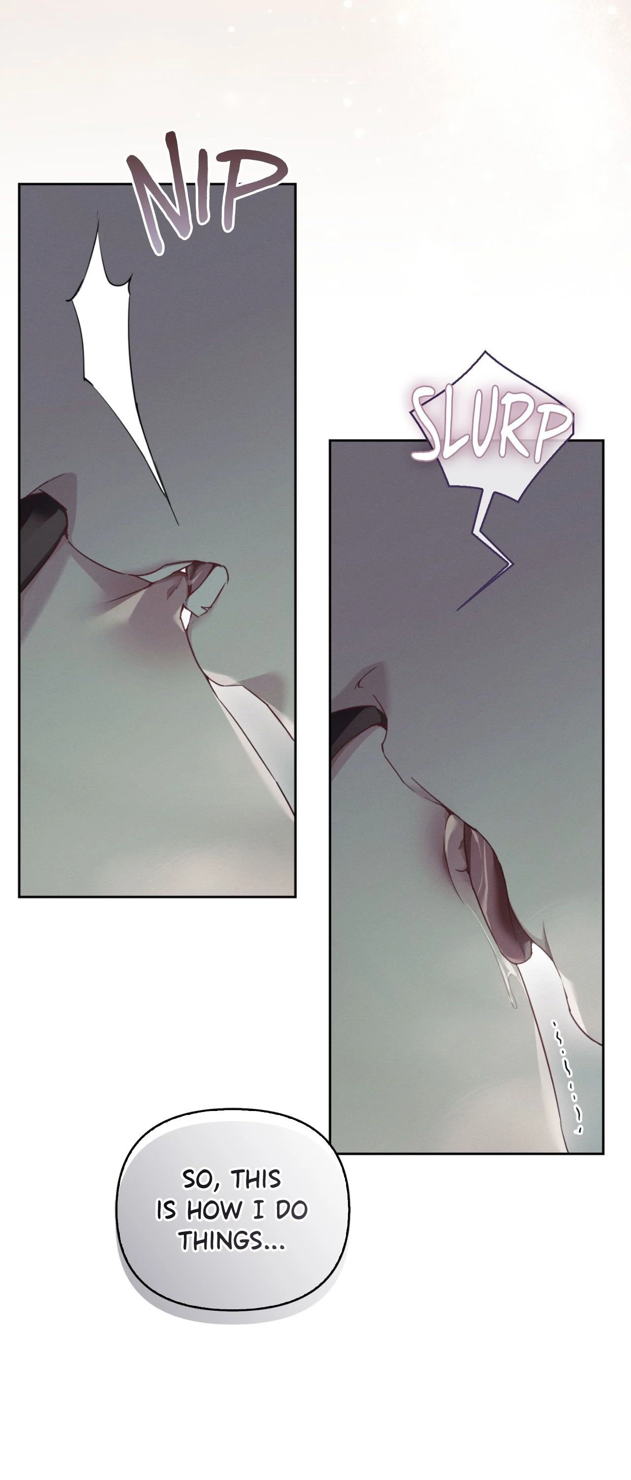 Read Blood Poker chapter 39 image 14 on Lezhin