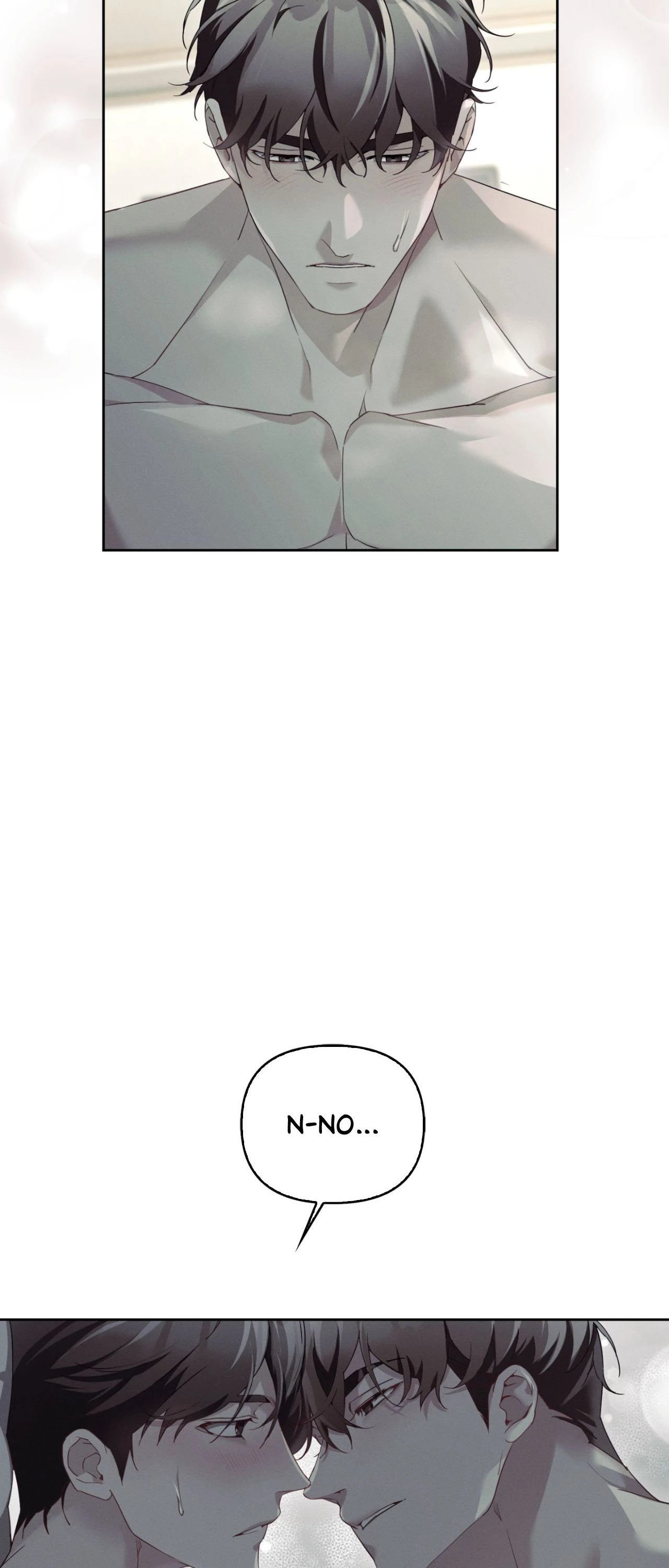 Read Blood Poker chapter 39 image 18 on Lezhin