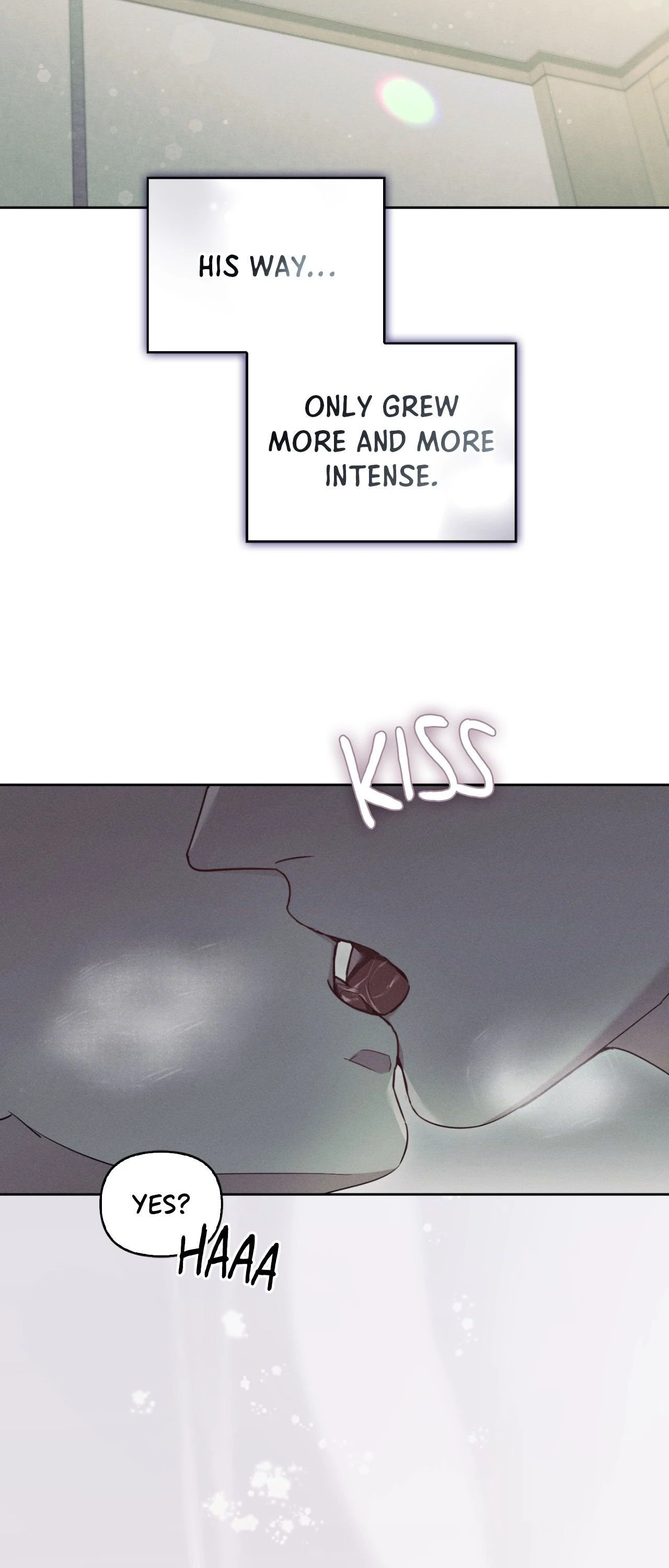 Read Blood Poker chapter 39 image 2 on Lezhin