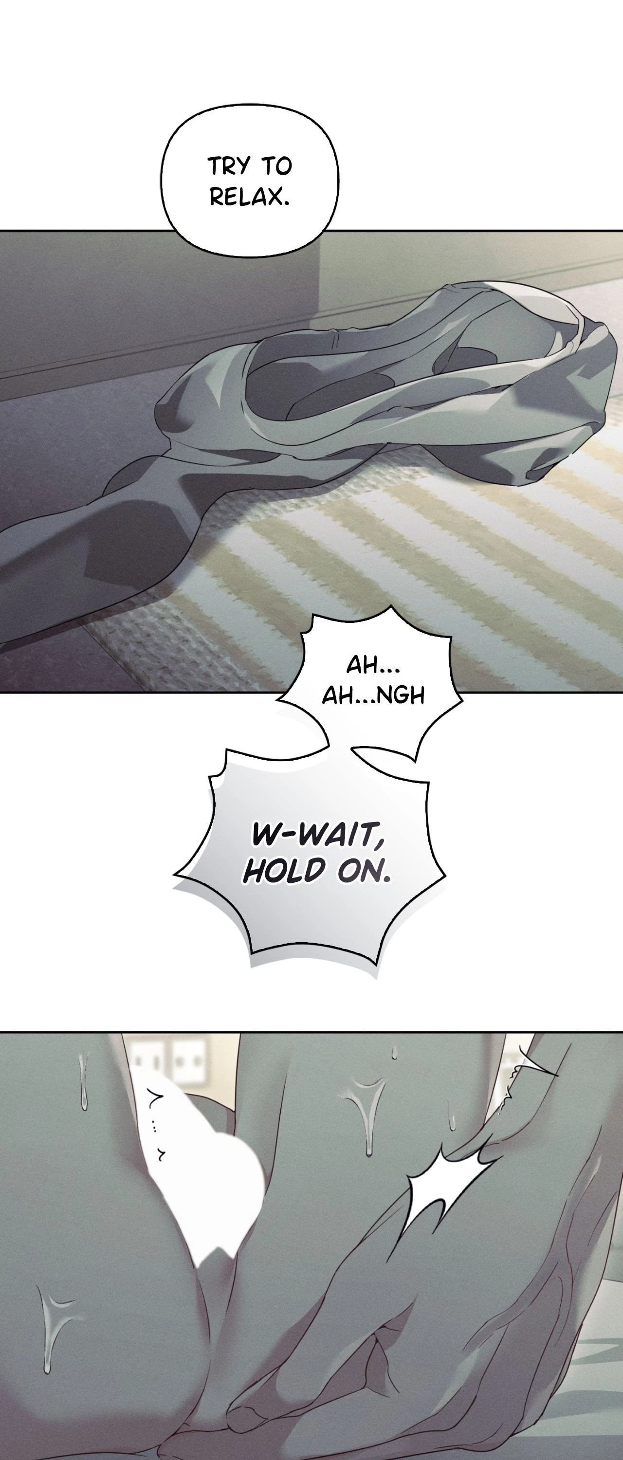 Read Blood Poker chapter 39 image 23 on Lezhin