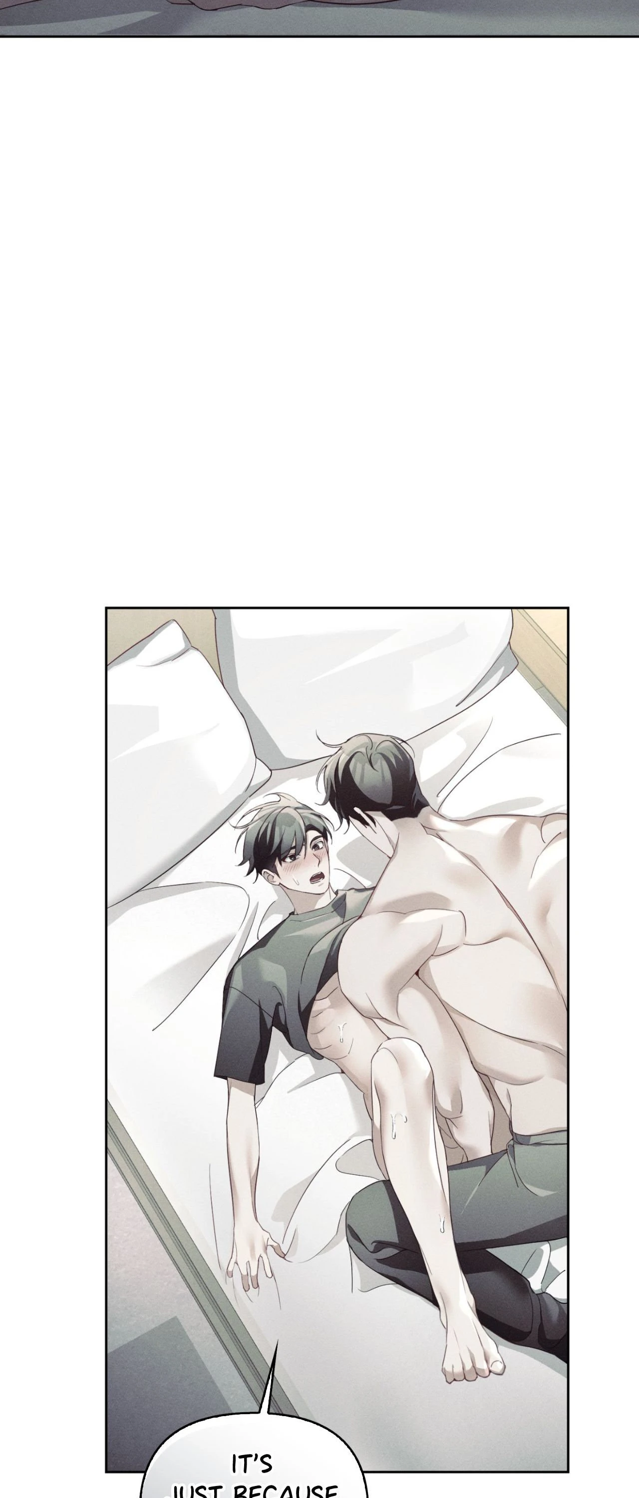Read Blood Poker chapter 39 image 24 on Lezhin