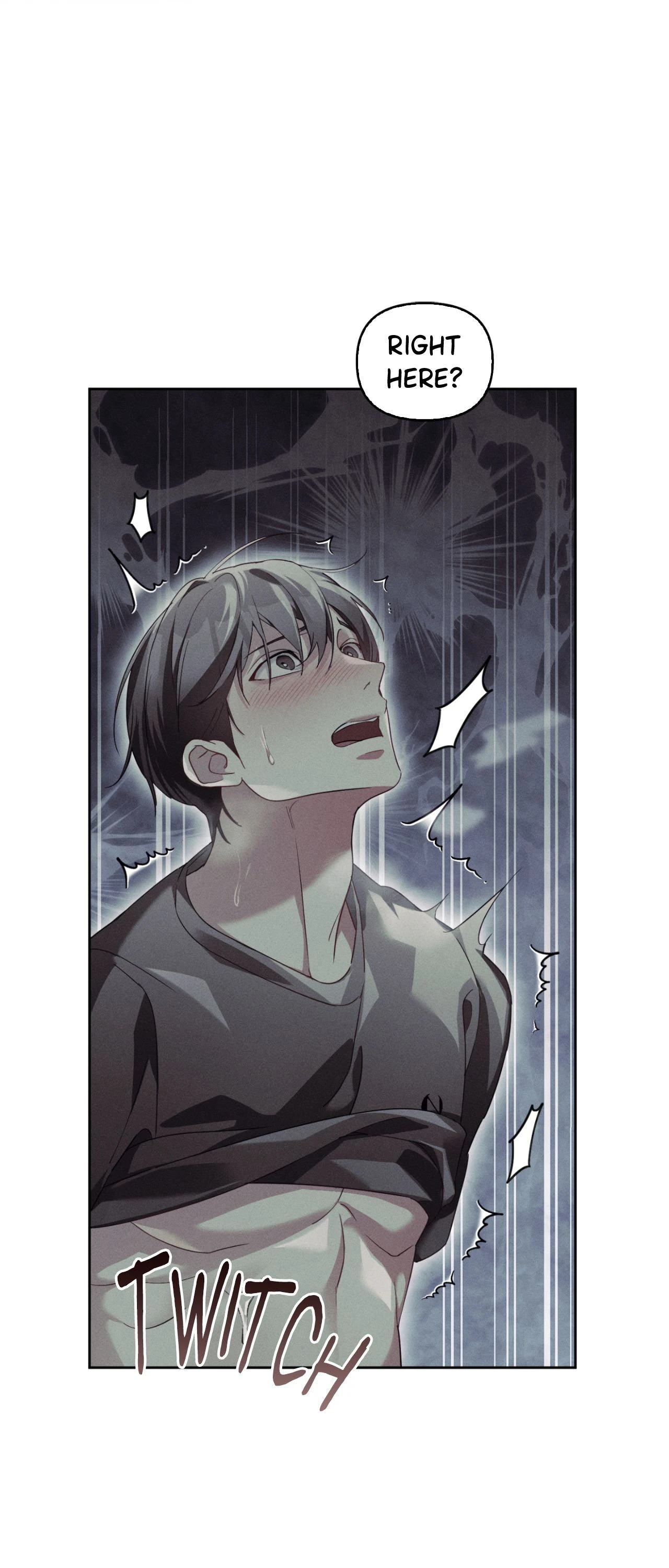 Read Blood Poker chapter 39 image 28 on Lezhin