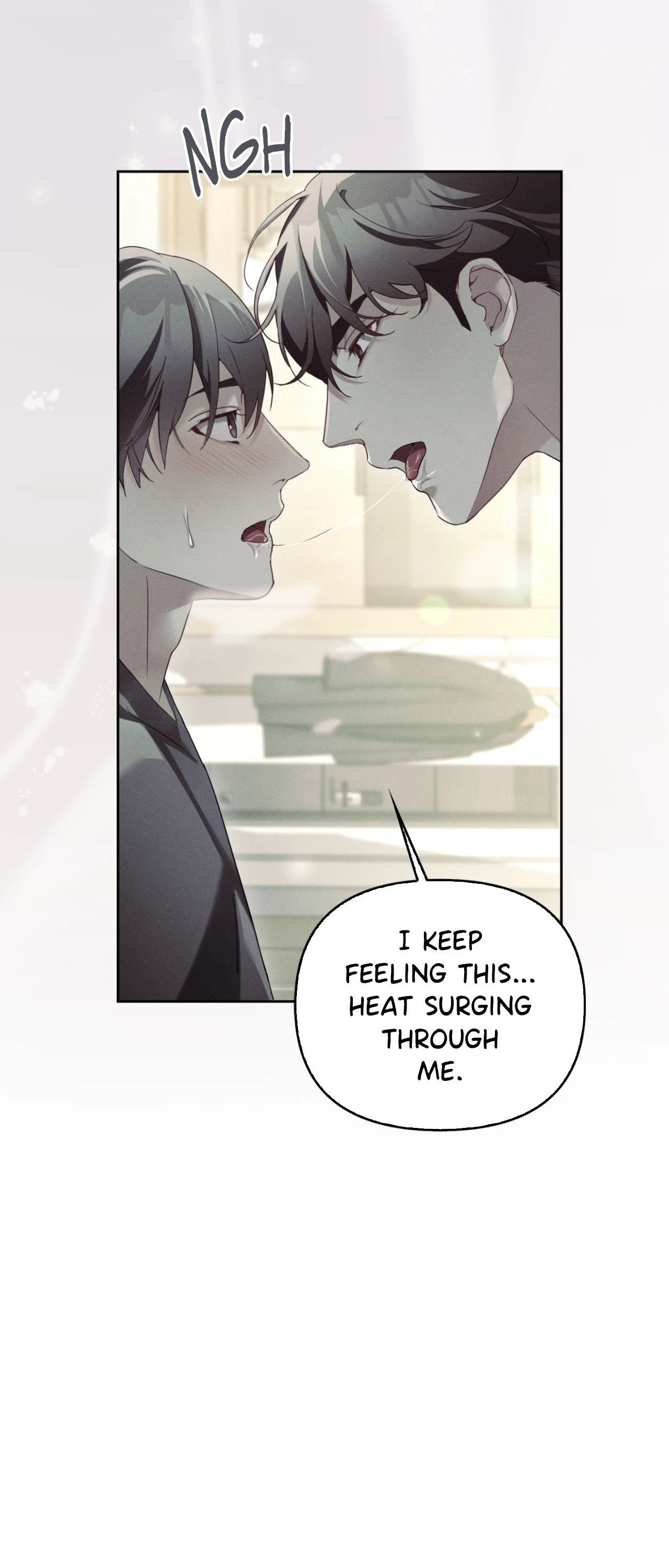 Read Blood Poker chapter 39 image 3 on Lezhin