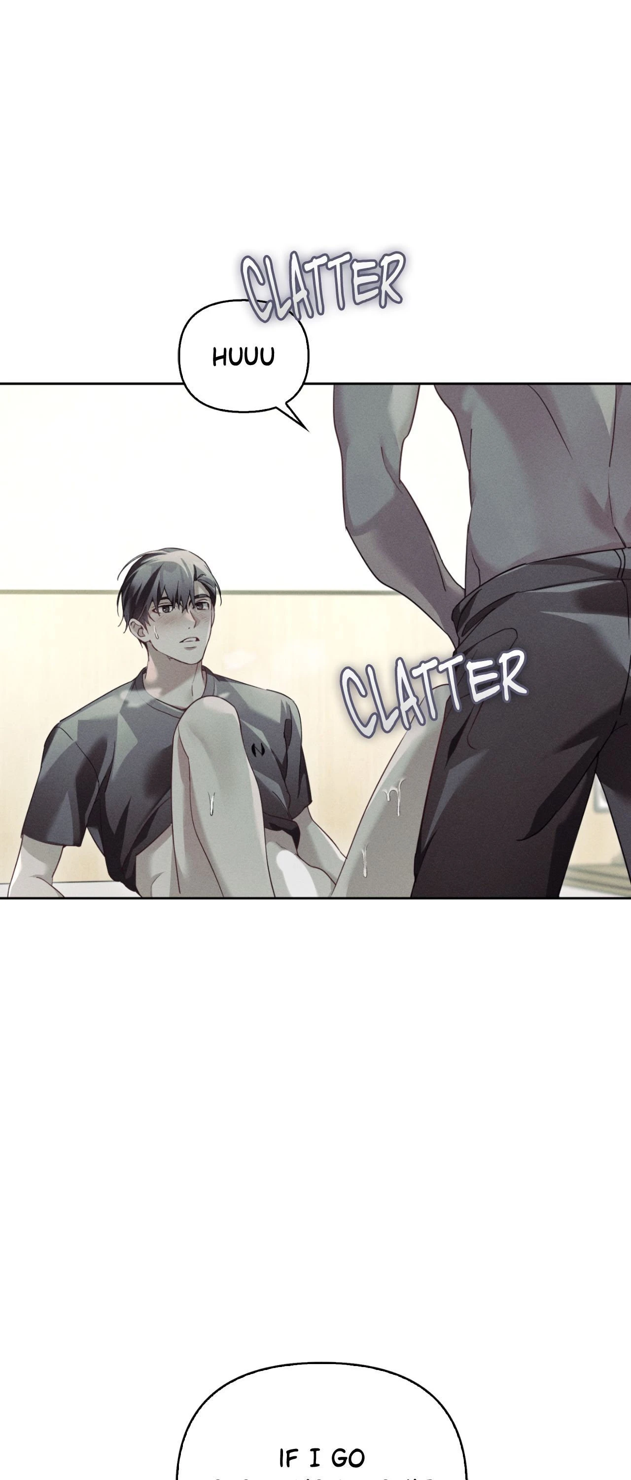 Read Blood Poker chapter 39 image 32 on Lezhin