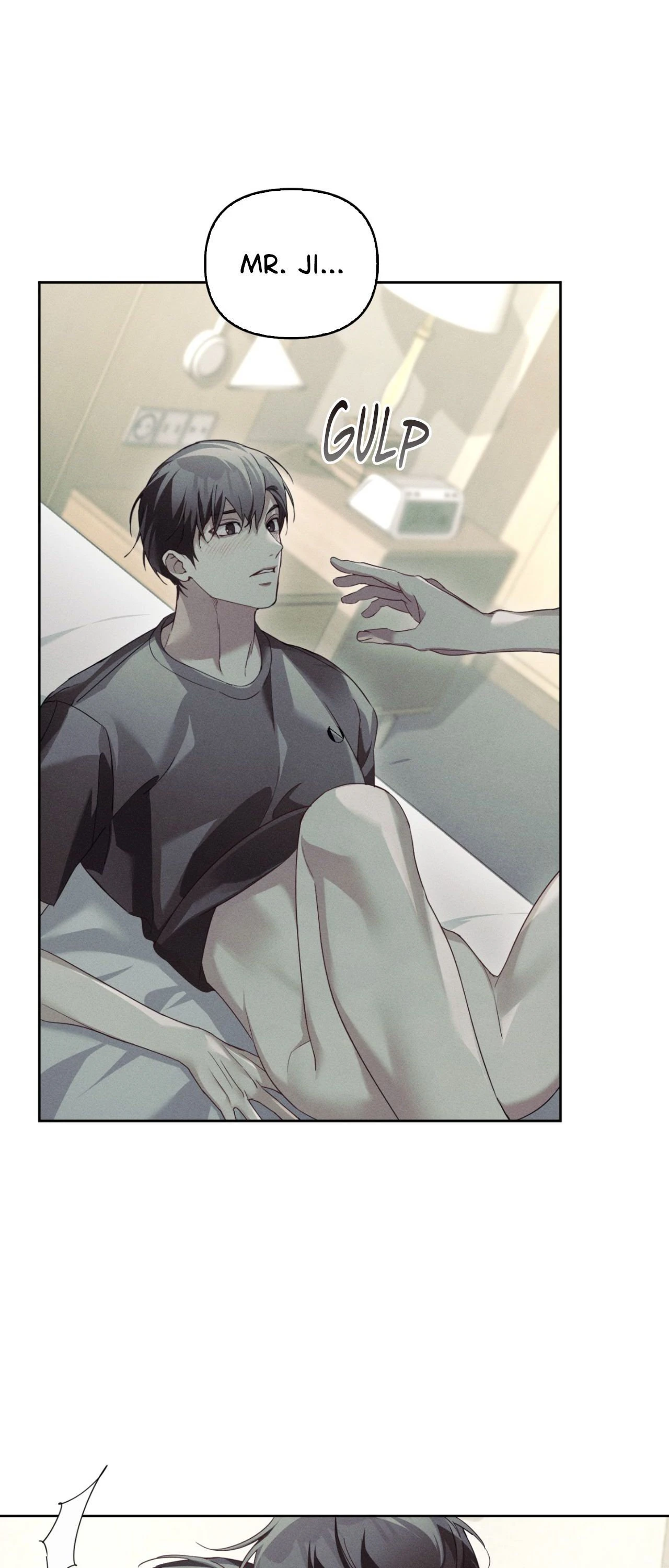 Read Blood Poker chapter 39 image 34 on Lezhin