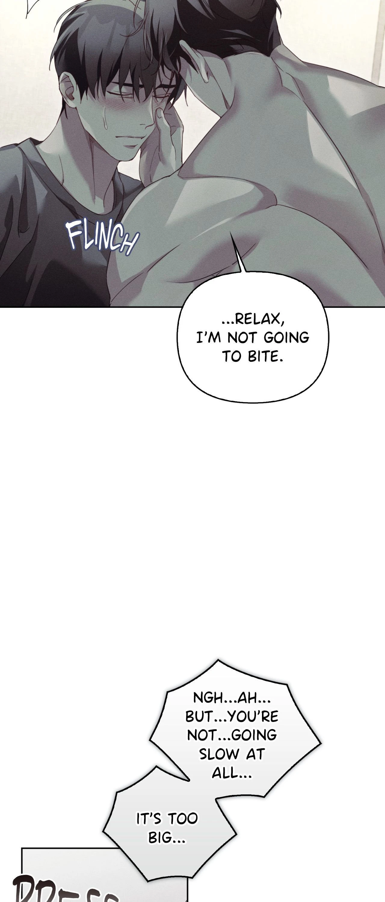 Read Blood Poker chapter 39 image 35 on Lezhin