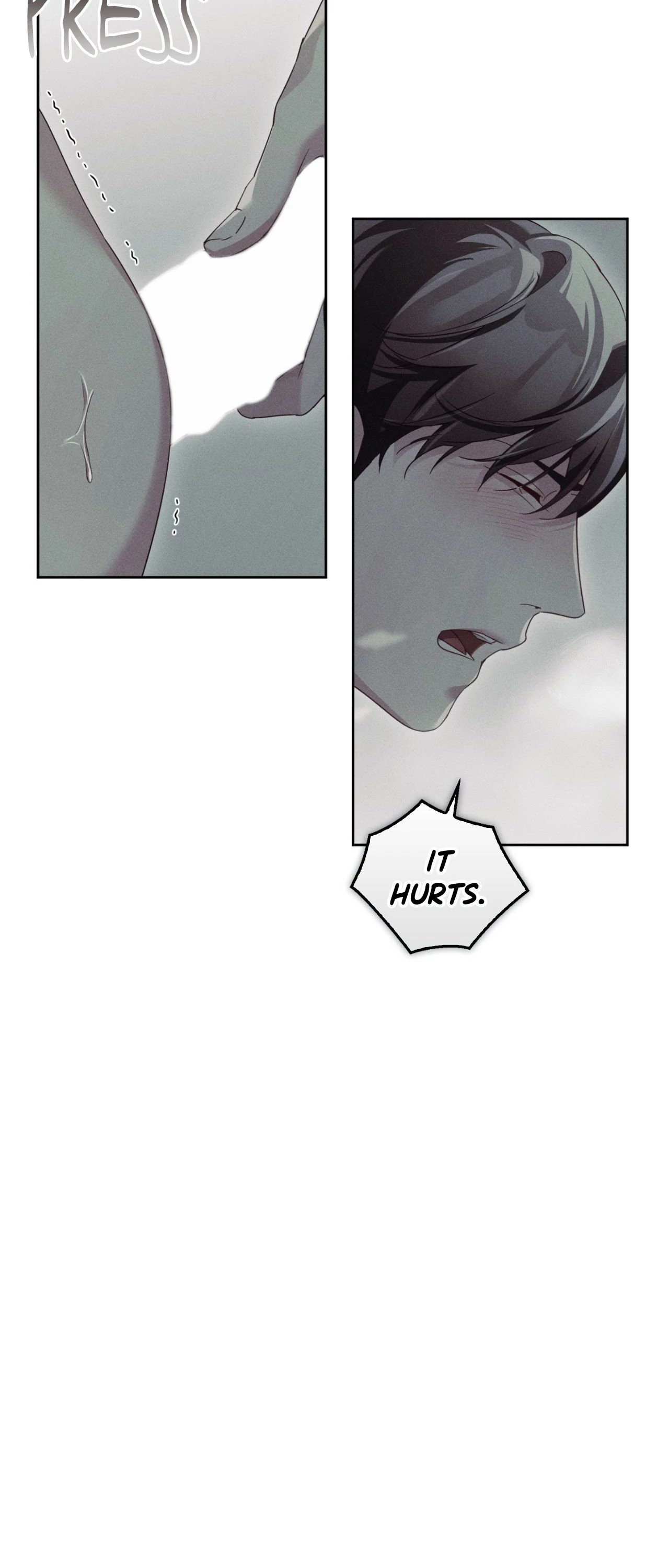 Read Blood Poker chapter 39 image 36 on Lezhin
