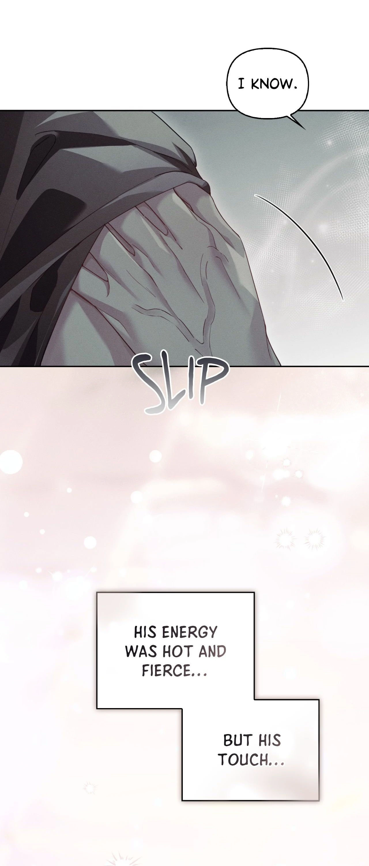 Read Blood Poker chapter 39 image 4 on Lezhin