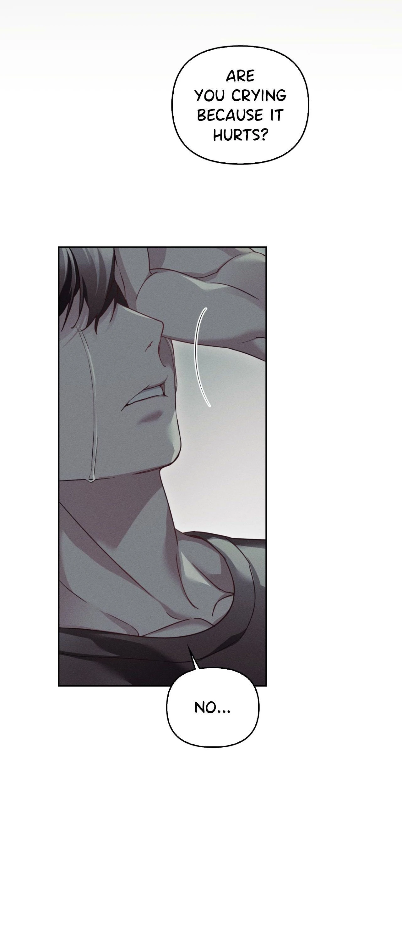 Read Blood Poker chapter 39 image 40 on Lezhin