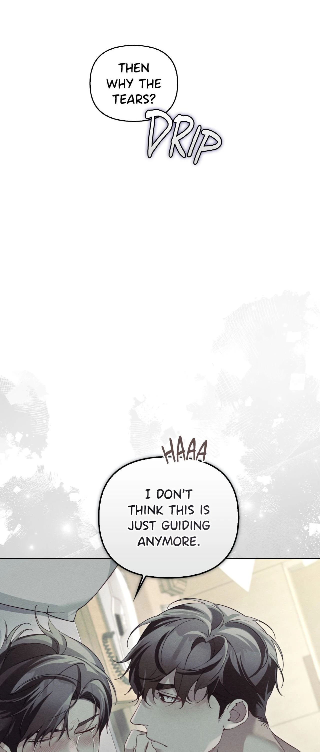 Read Blood Poker chapter 39 image 41 on Lezhin