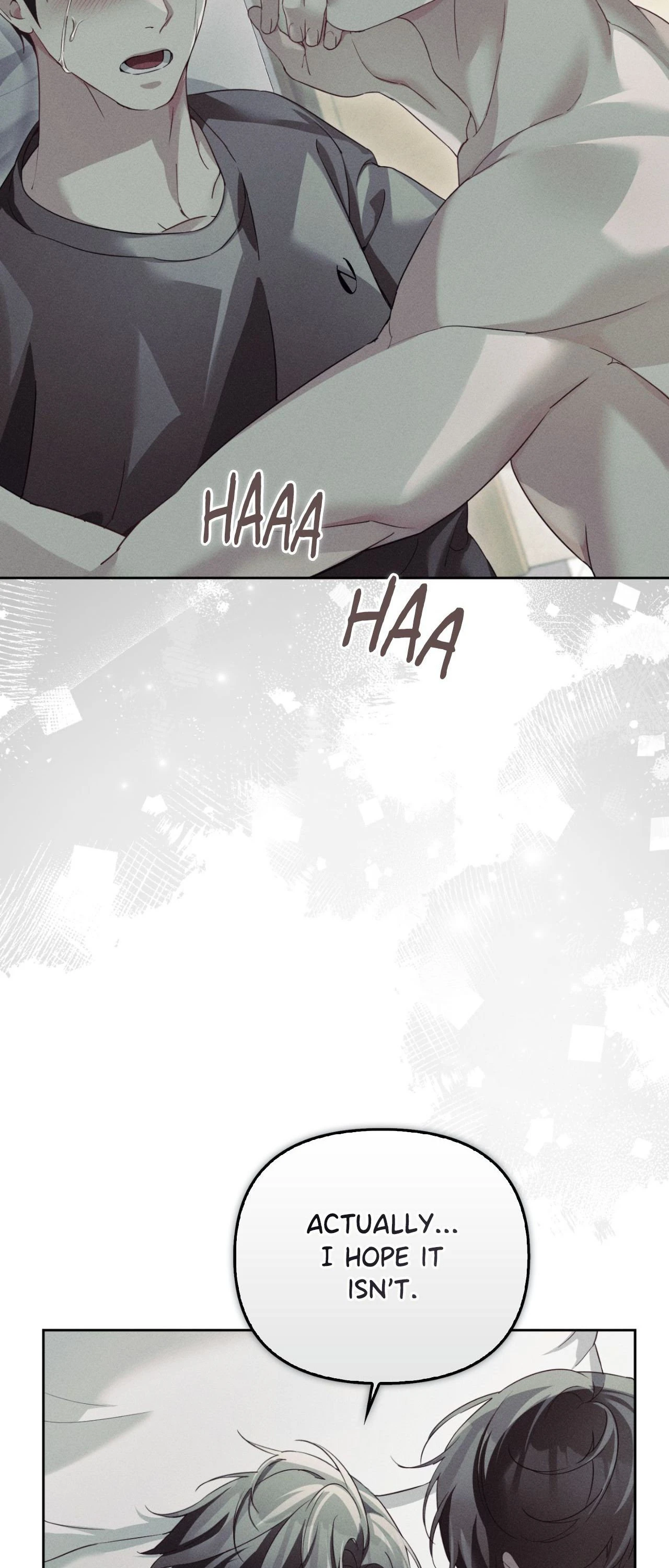 Read Blood Poker chapter 39 image 42 on Lezhin