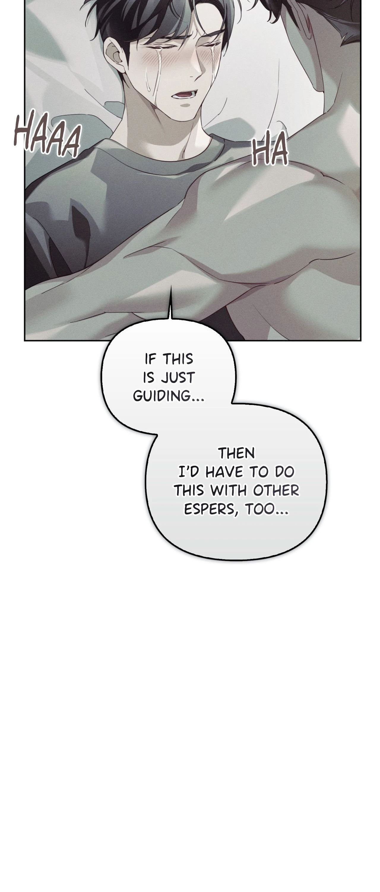 Read Blood Poker chapter 39 image 43 on Lezhin