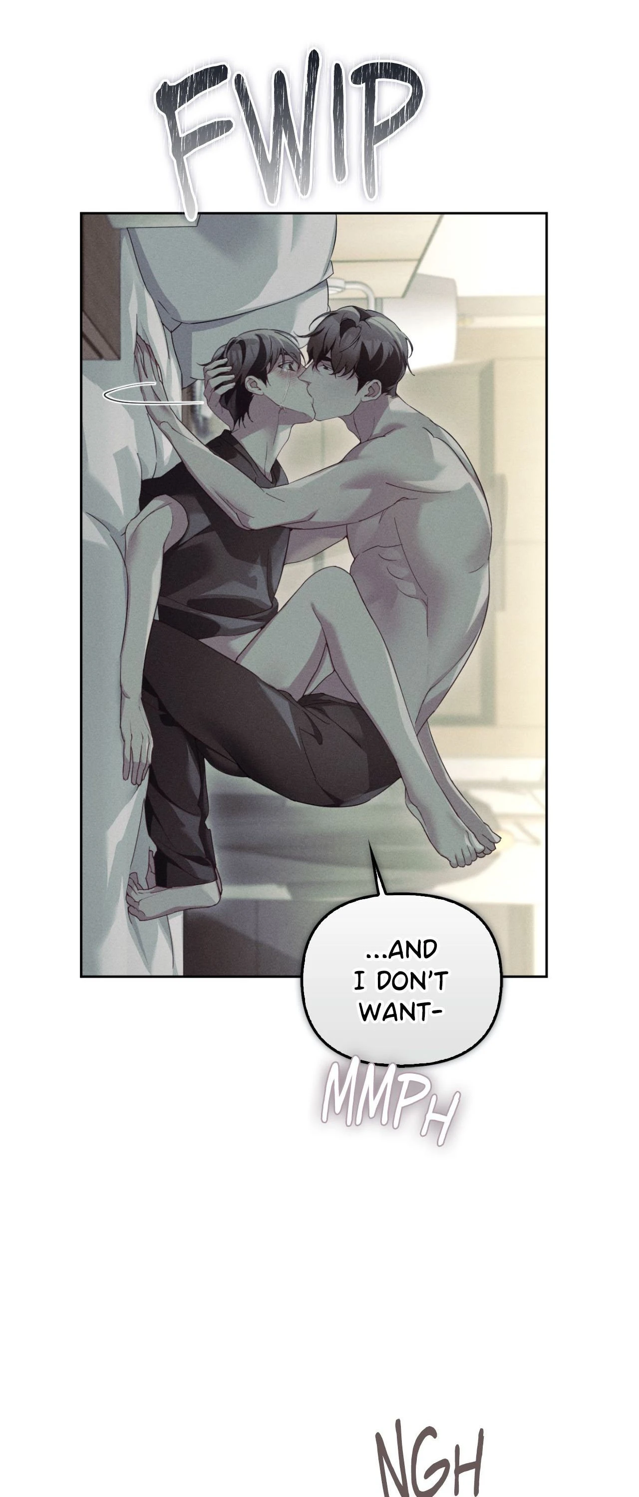 Read Blood Poker chapter 39 image 44 on Lezhin