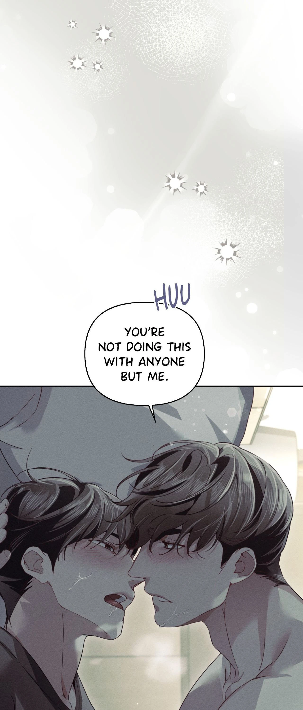 Read Blood Poker chapter 39 image 47 on Lezhin