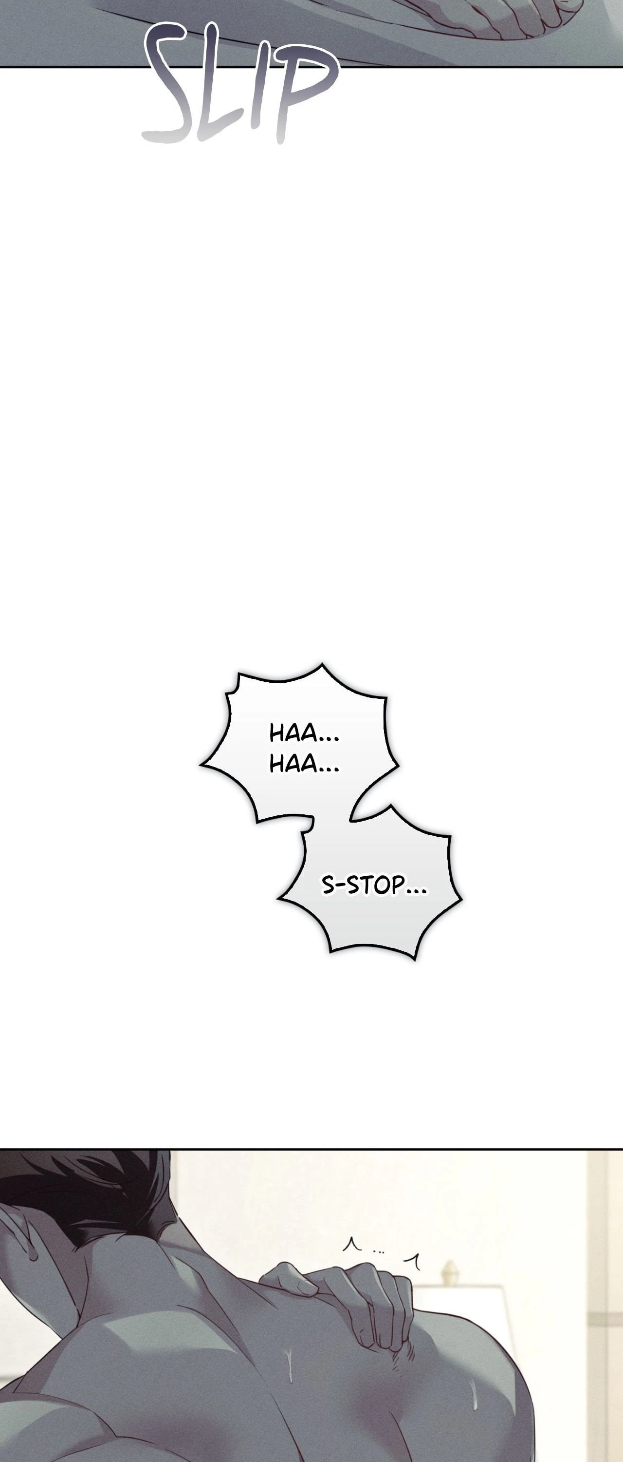 Read Blood Poker chapter 39 image 49 on Lezhin