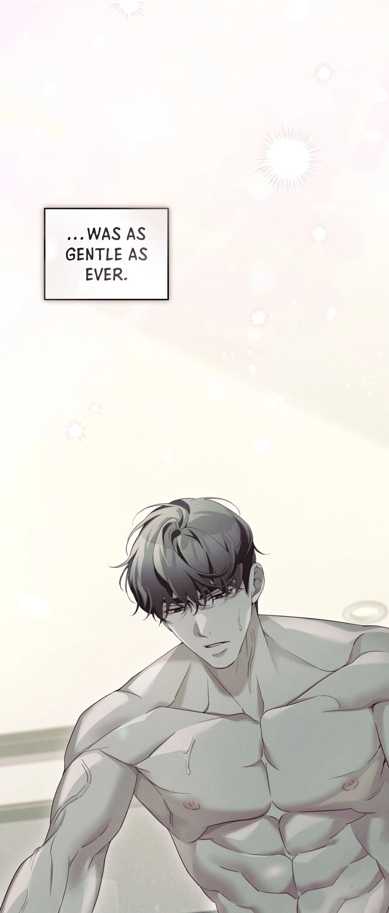 Read Blood Poker chapter 39 image 5 on Lezhin