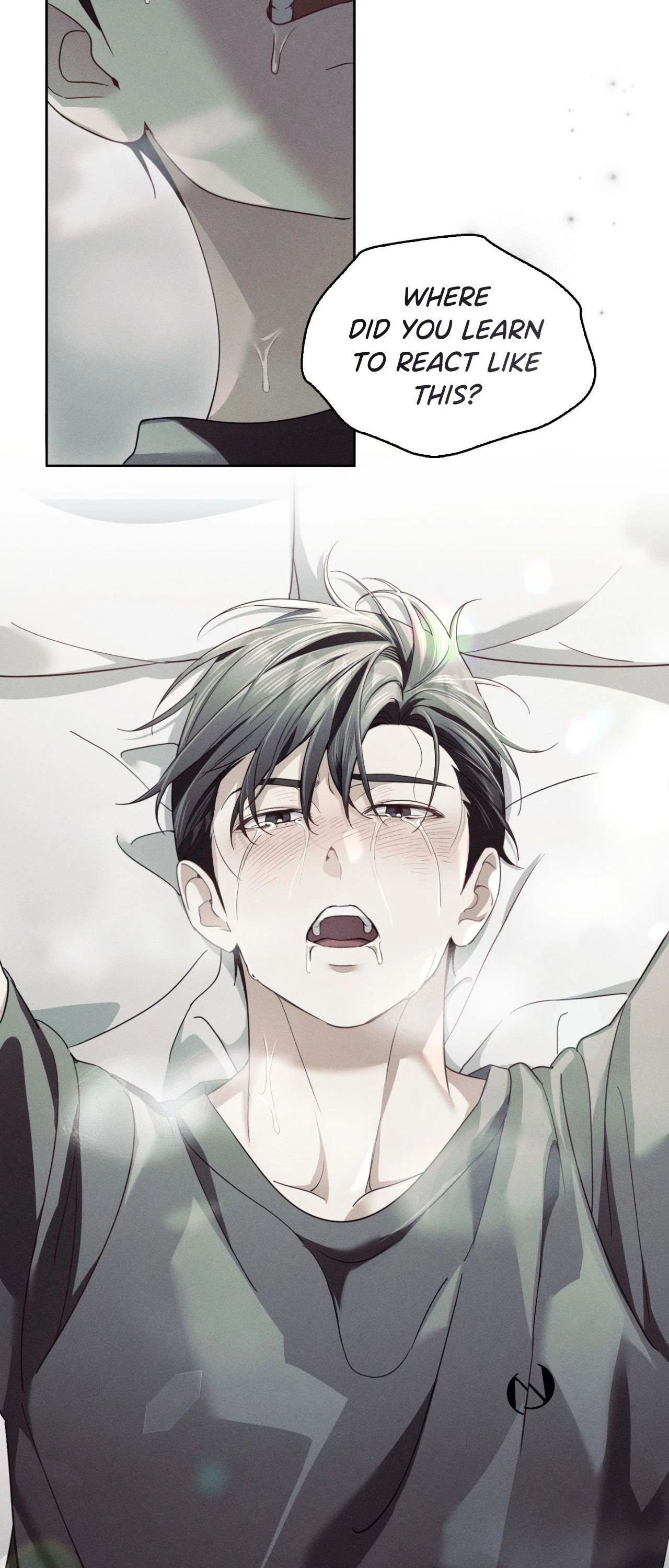Read Blood Poker chapter 39 image 51 on Lezhin