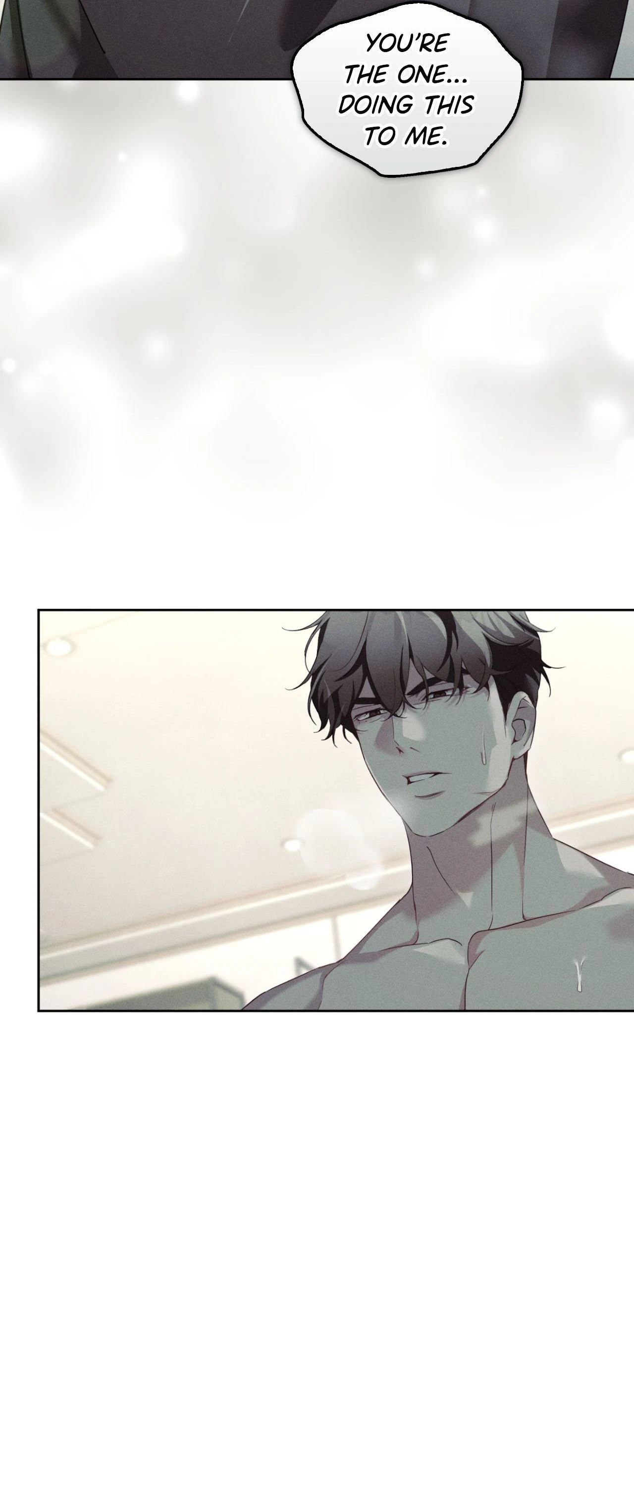 Read Blood Poker chapter 39 image 52 on Lezhin