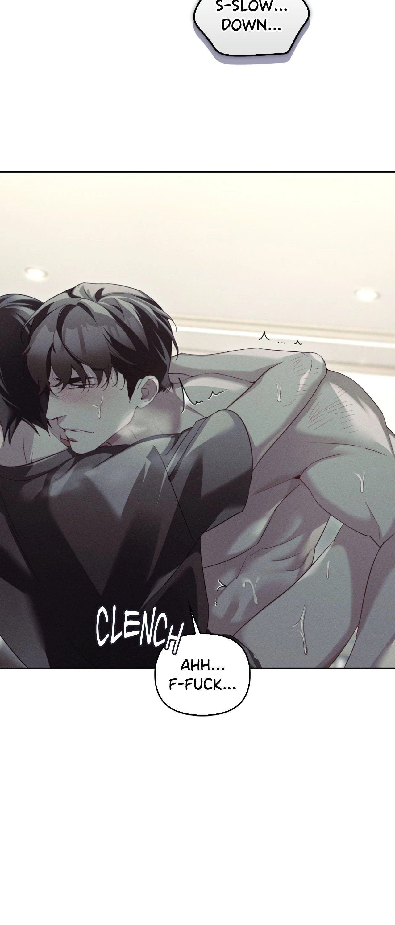 Read Blood Poker chapter 39 image 57 on Lezhin
