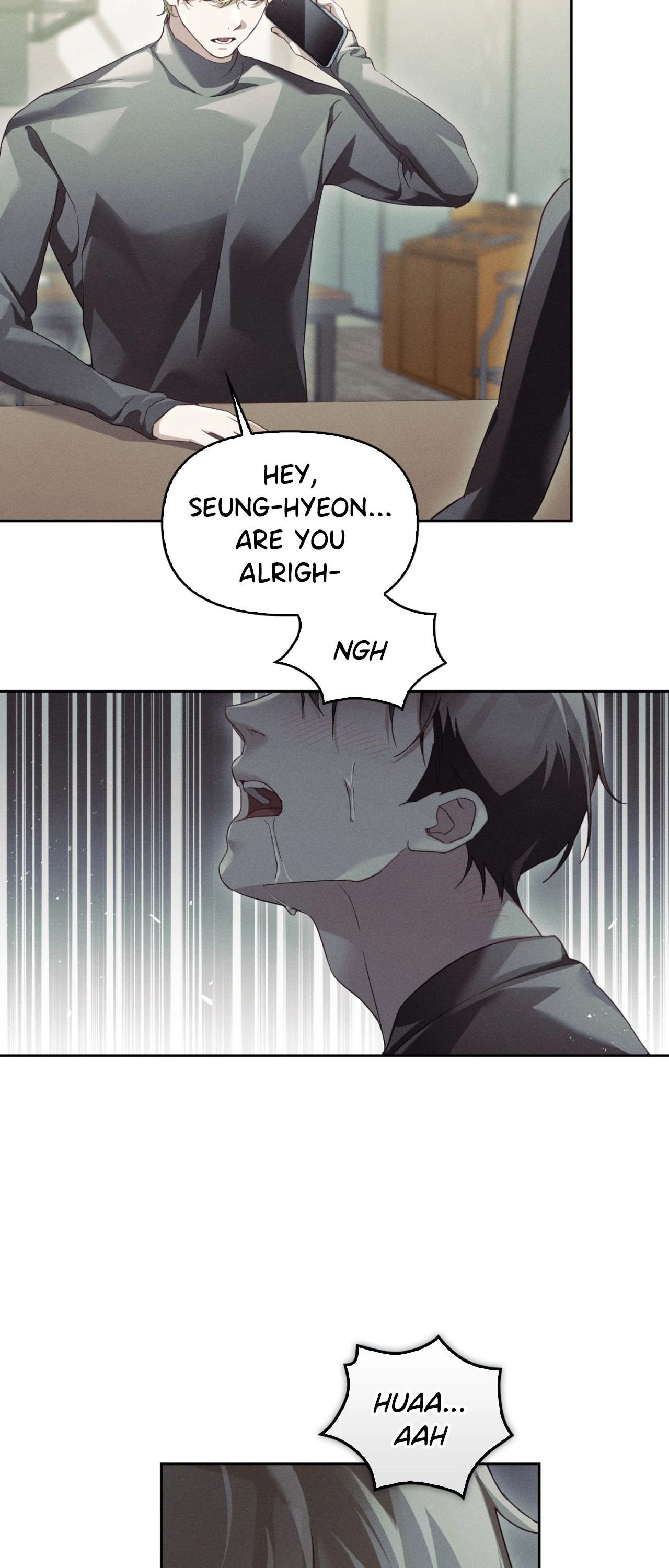 Read Blood Poker chapter 39 image 63 on Lezhin