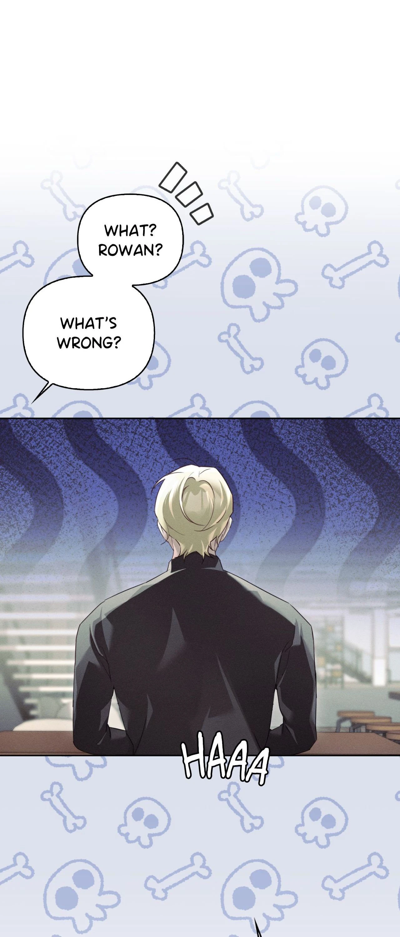 Read Blood Poker chapter 39 image 65 on Lezhin