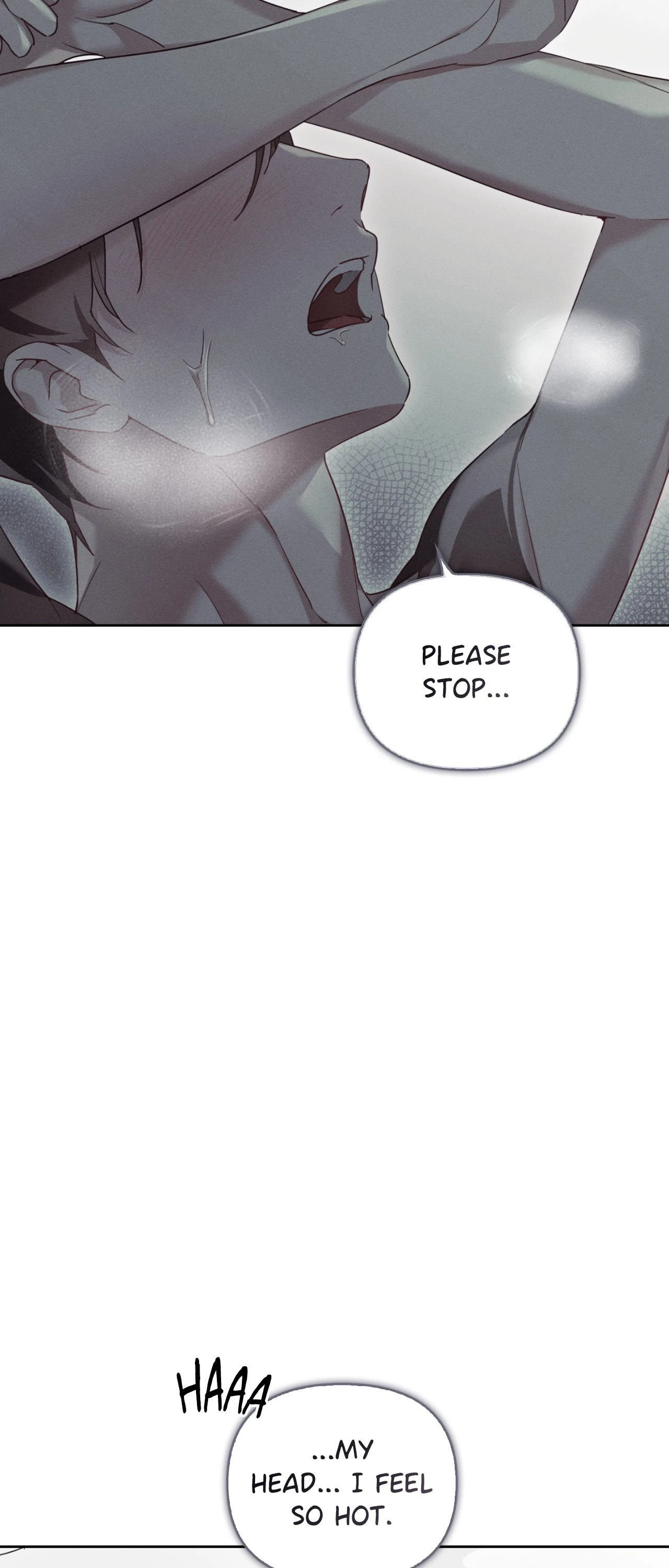 Read Blood Poker chapter 39 image 7 on Lezhin