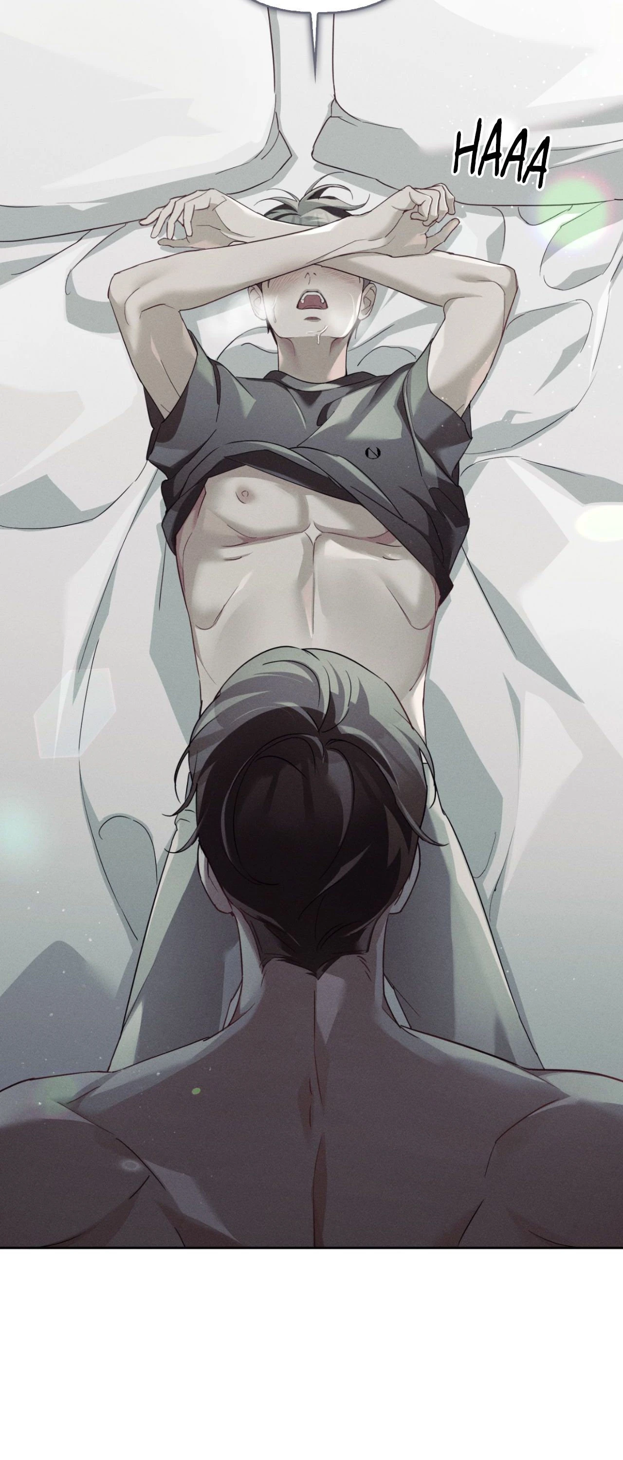 Read Blood Poker chapter 39 image 8 on Lezhin