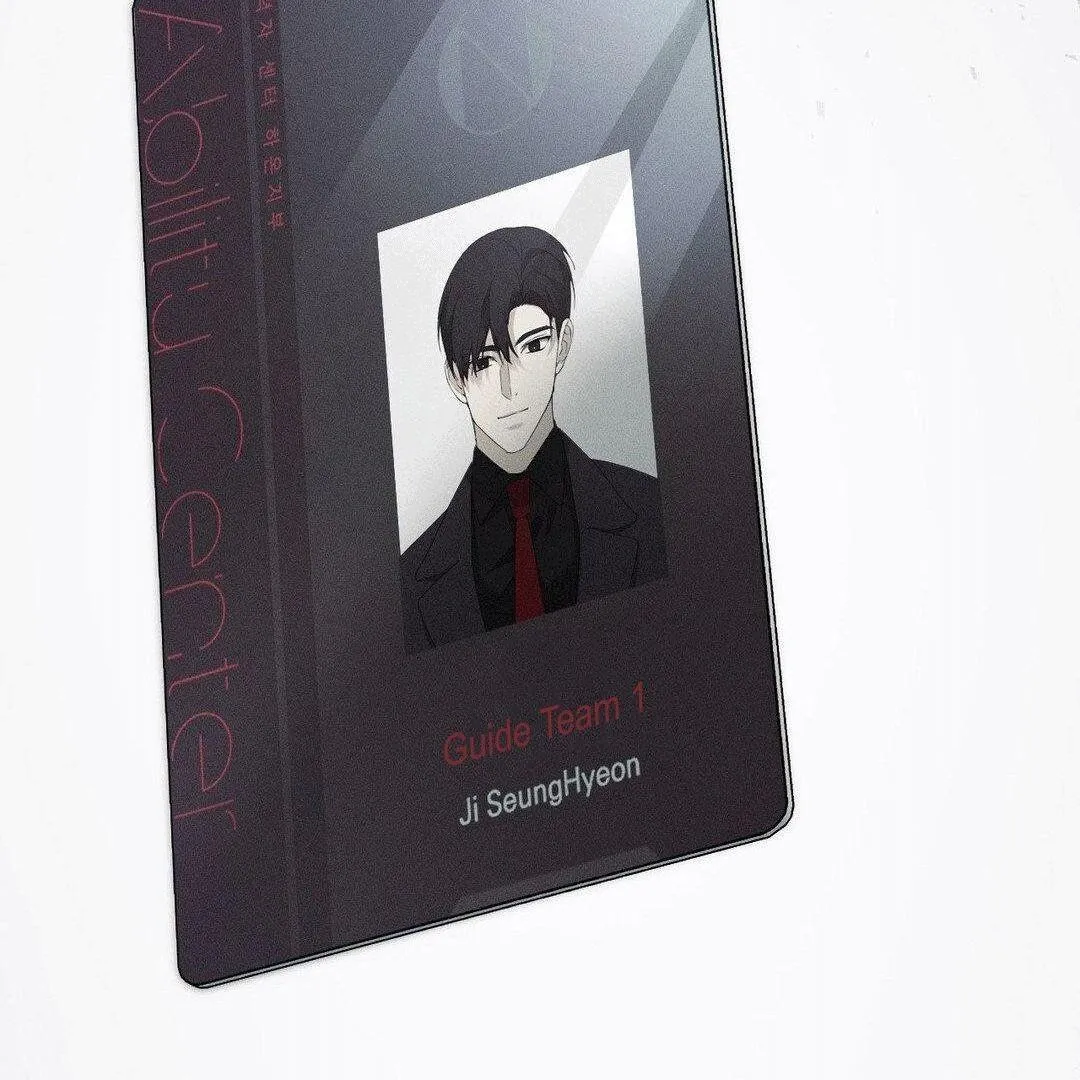 Read Blood Poker chapter 4 image 104 on Lezhin