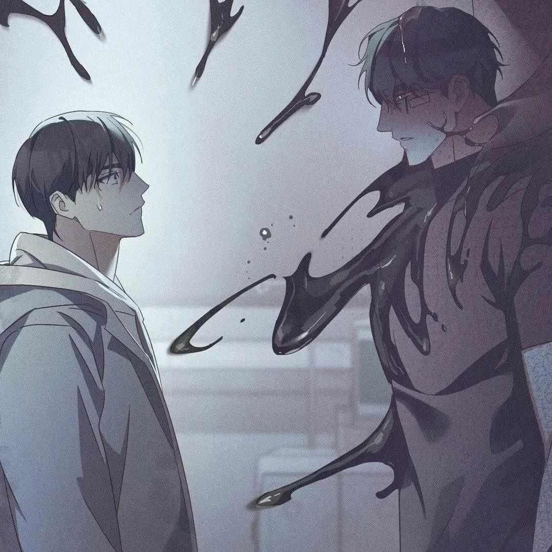 Read Blood Poker chapter 4 image 25 on Lezhin