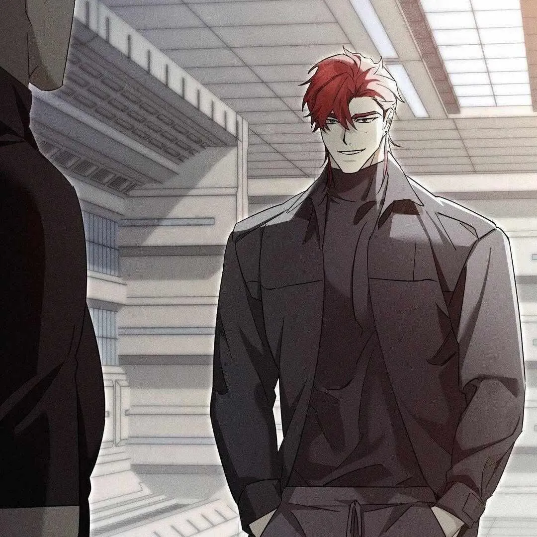 Read Blood Poker chapter 4 image 41 on Lezhin