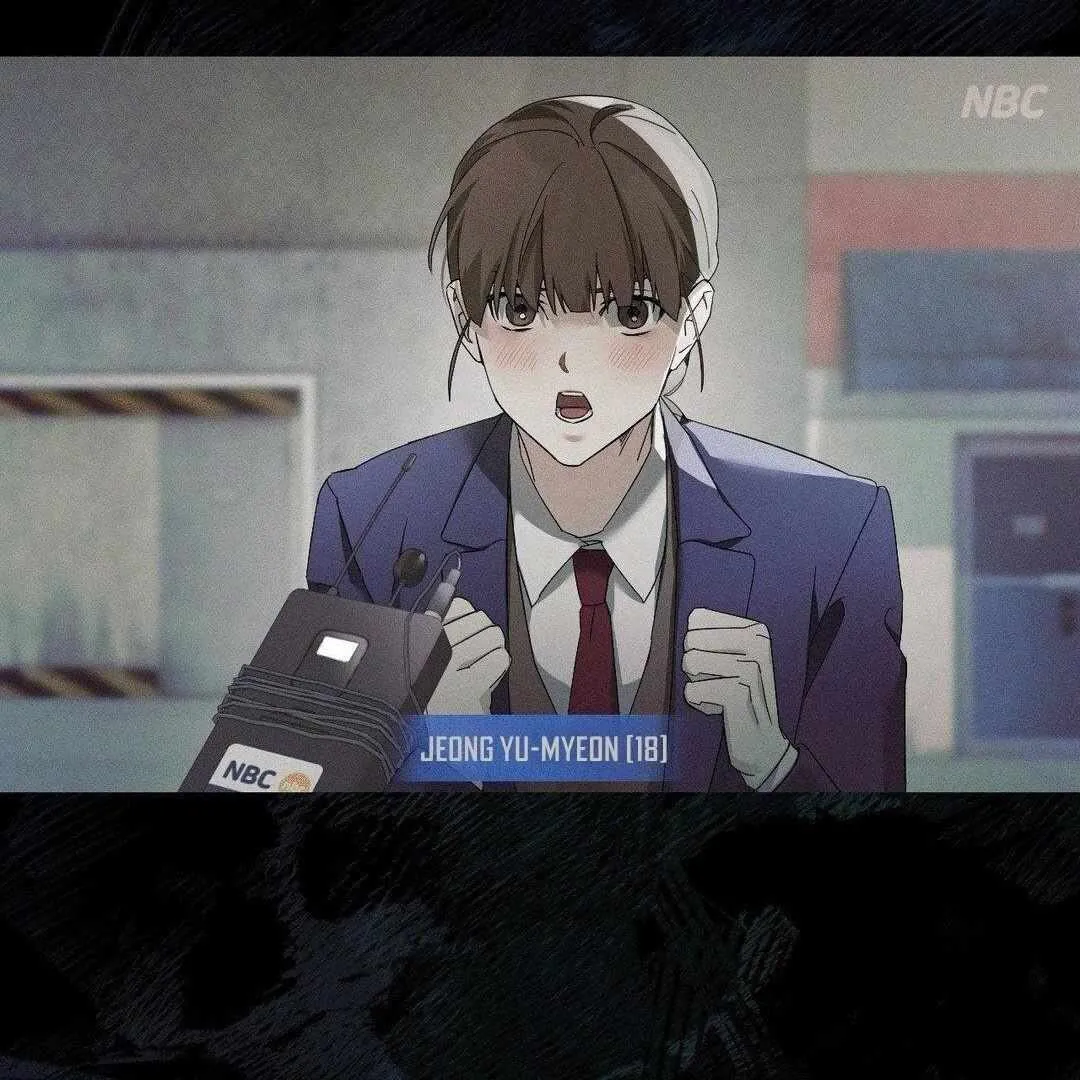 Read Blood Poker chapter 4 image 50 on Lezhin