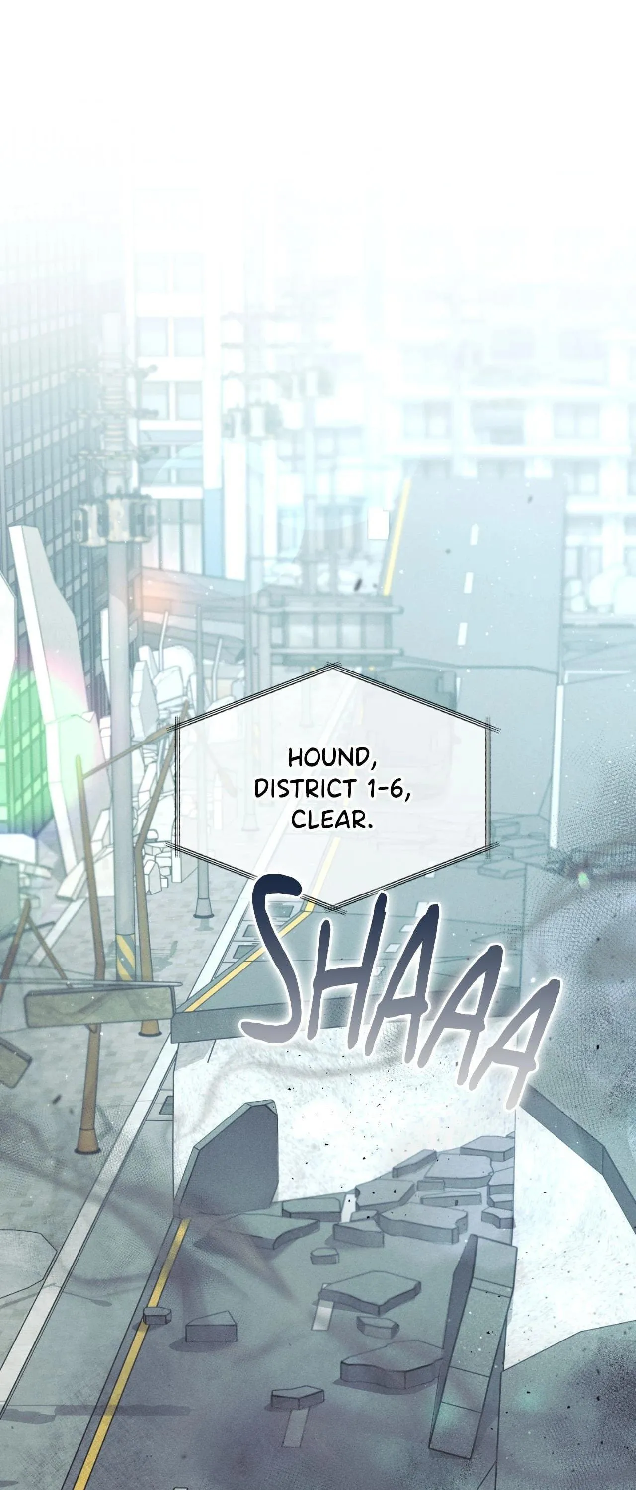 Read Blood Poker chapter 40 image 1 on Lezhin