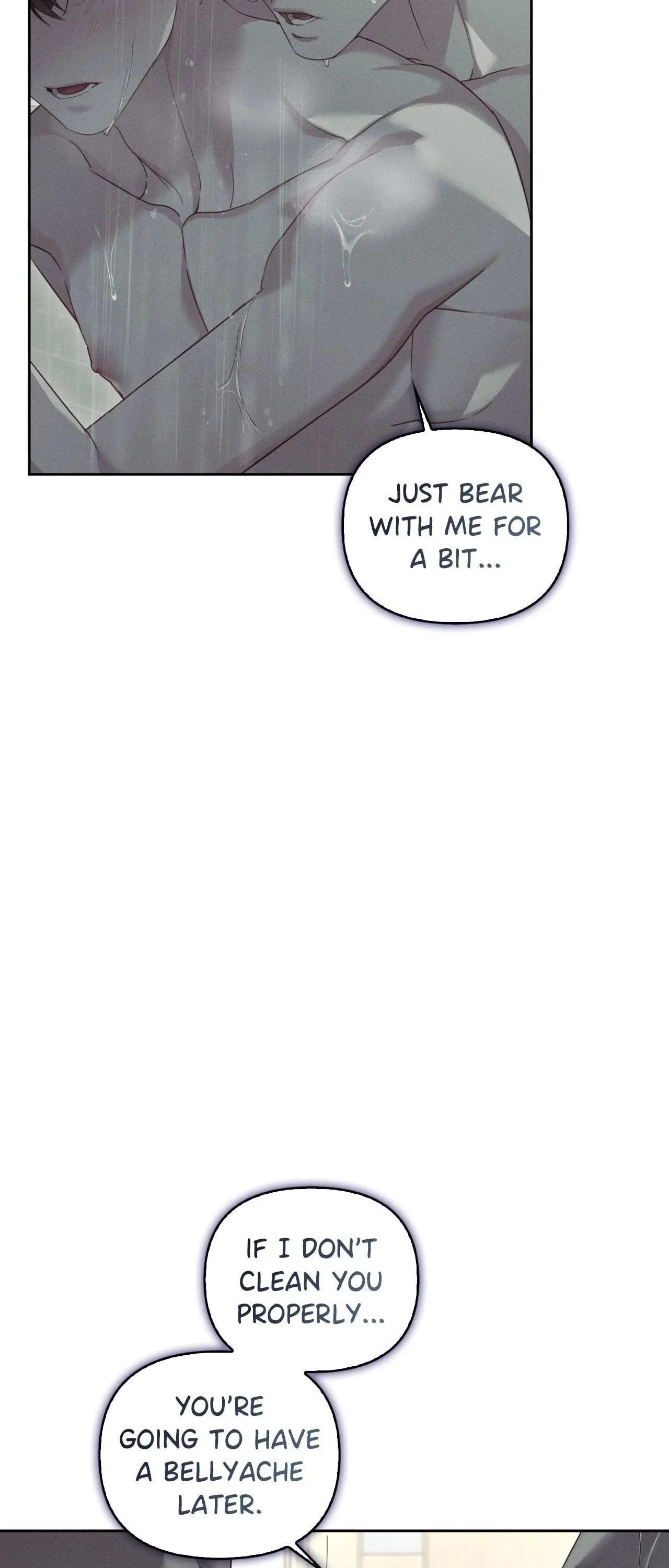 Read Blood Poker chapter 40 image 13 on Lezhin
