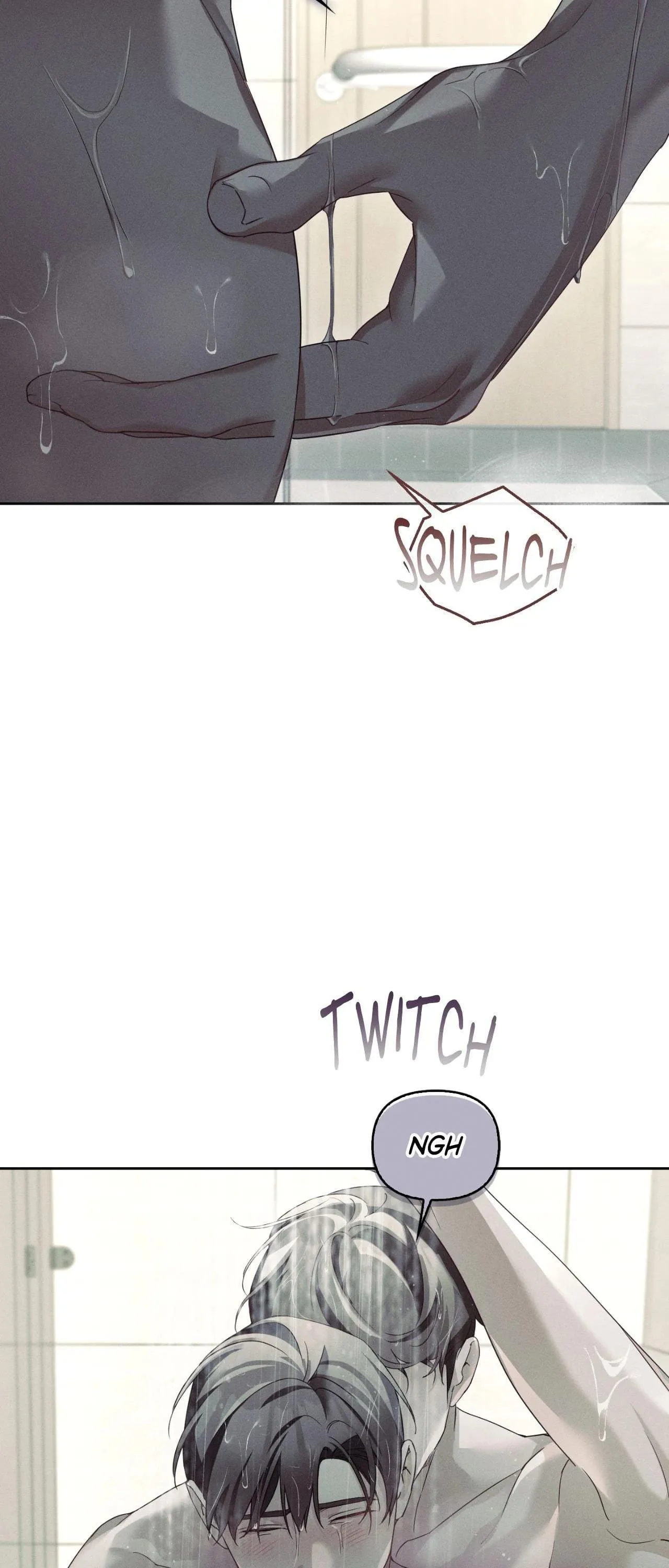 Read Blood Poker chapter 40 image 14 on Lezhin