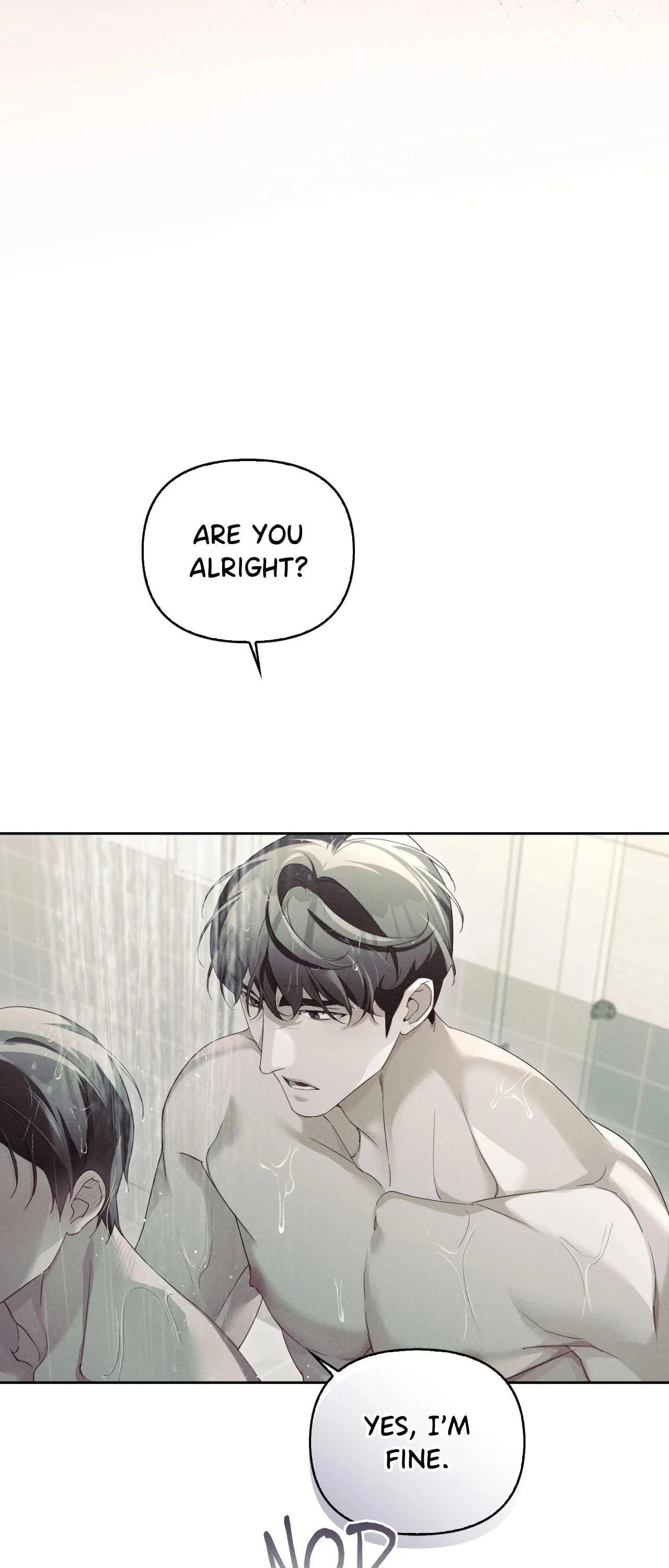 Read Blood Poker chapter 40 image 17 on Lezhin