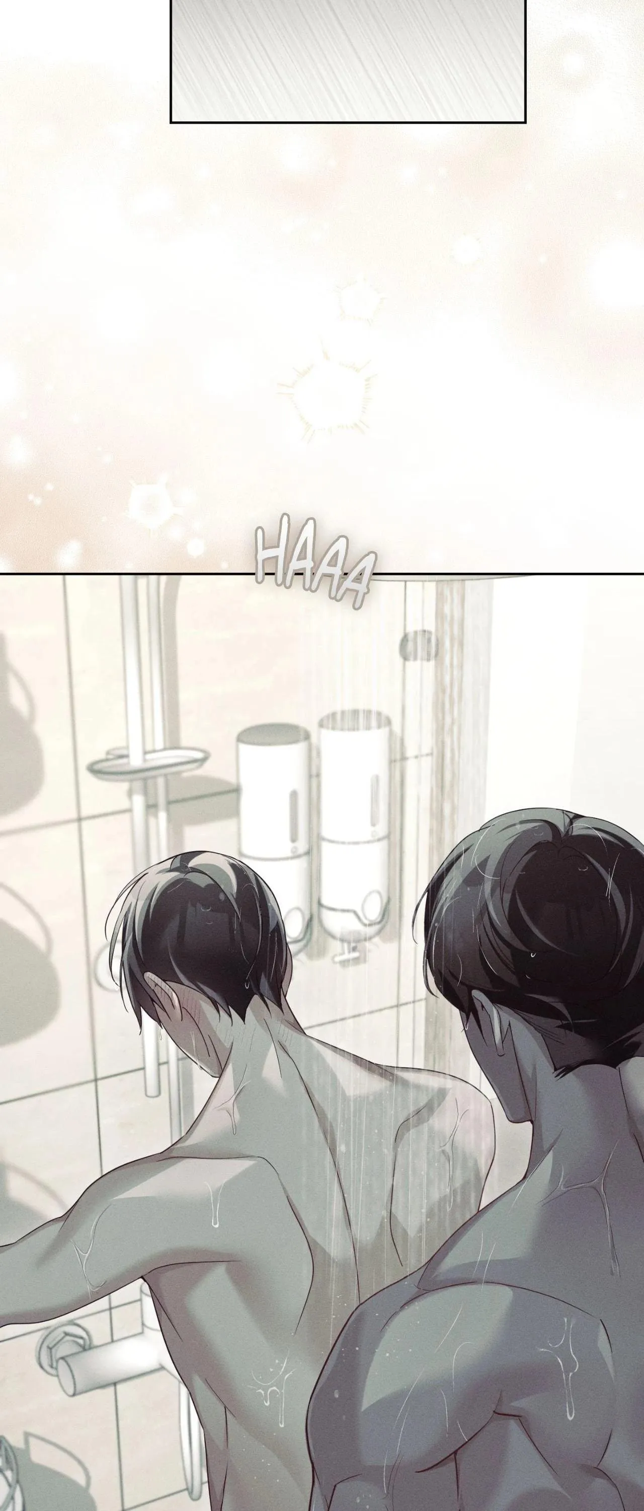 Read Blood Poker chapter 40 image 19 on Lezhin
