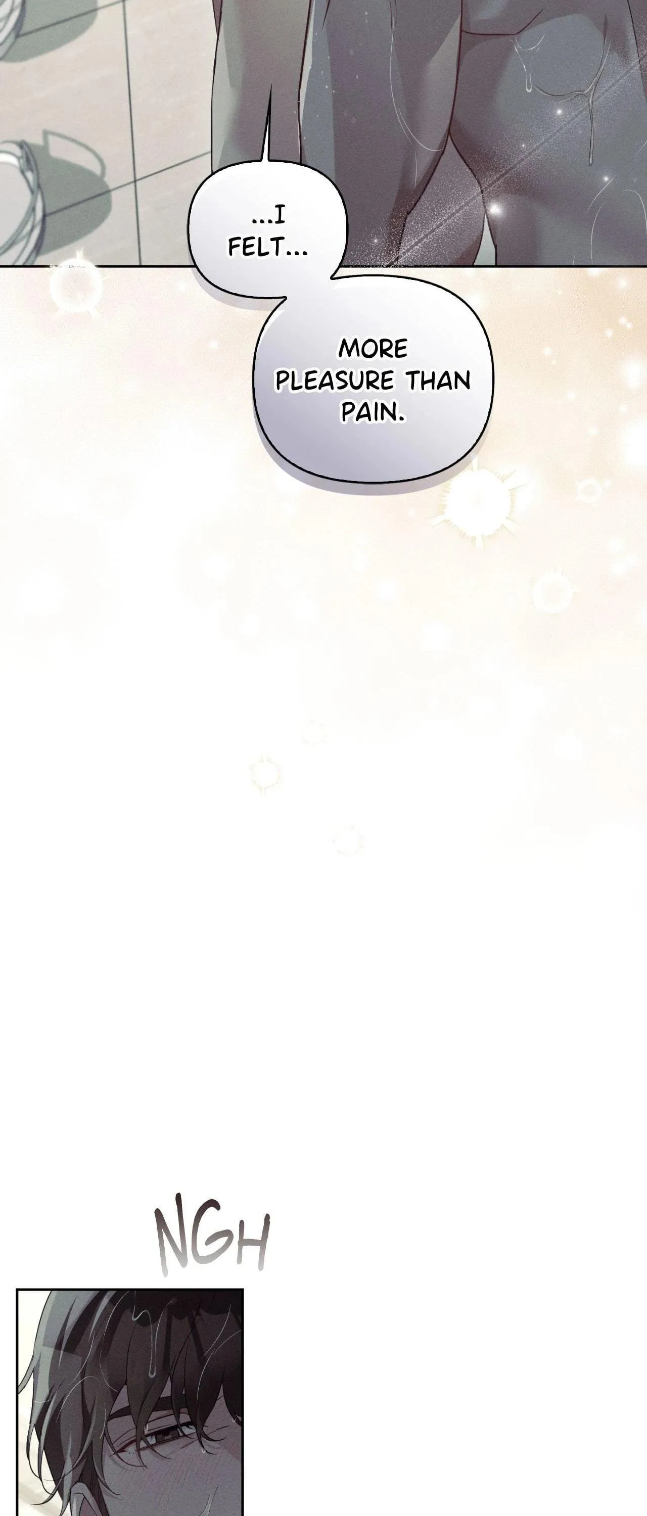 Read Blood Poker chapter 40 image 20 on Lezhin