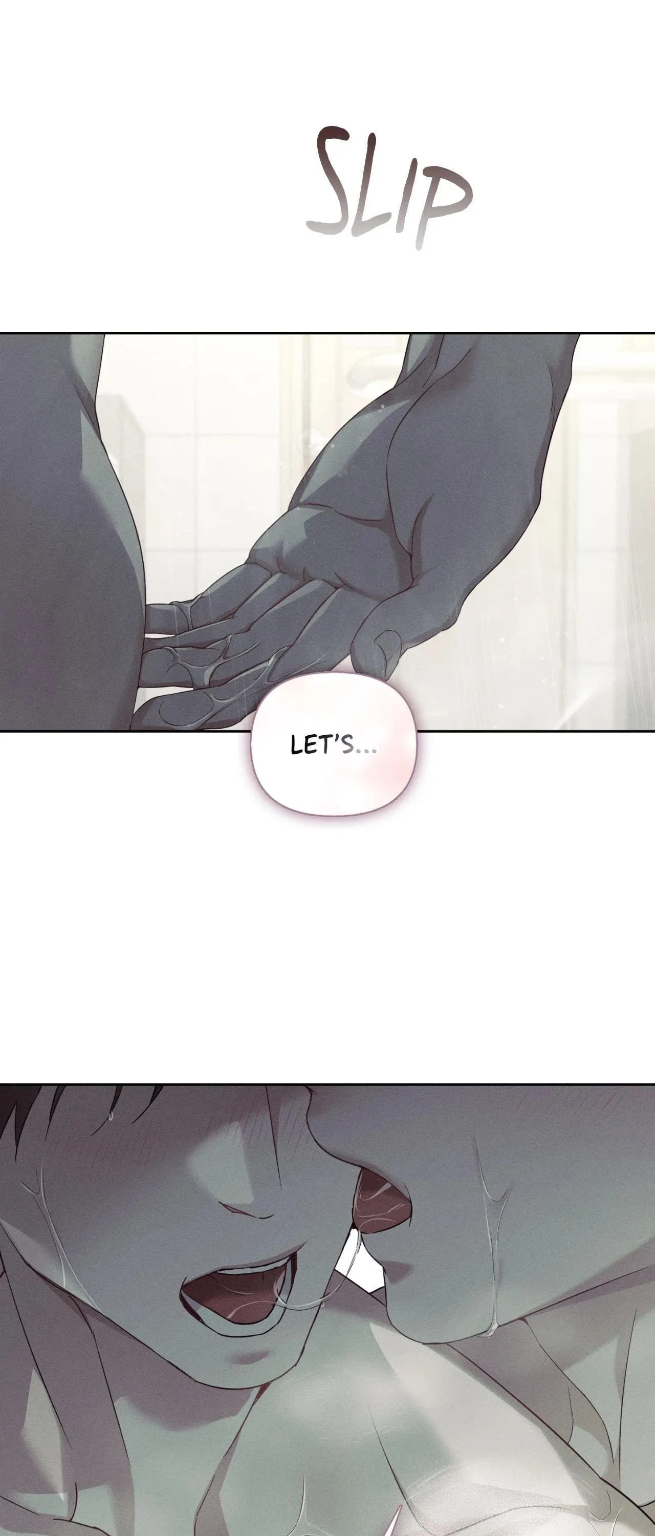 Read Blood Poker chapter 40 image 23 on Lezhin