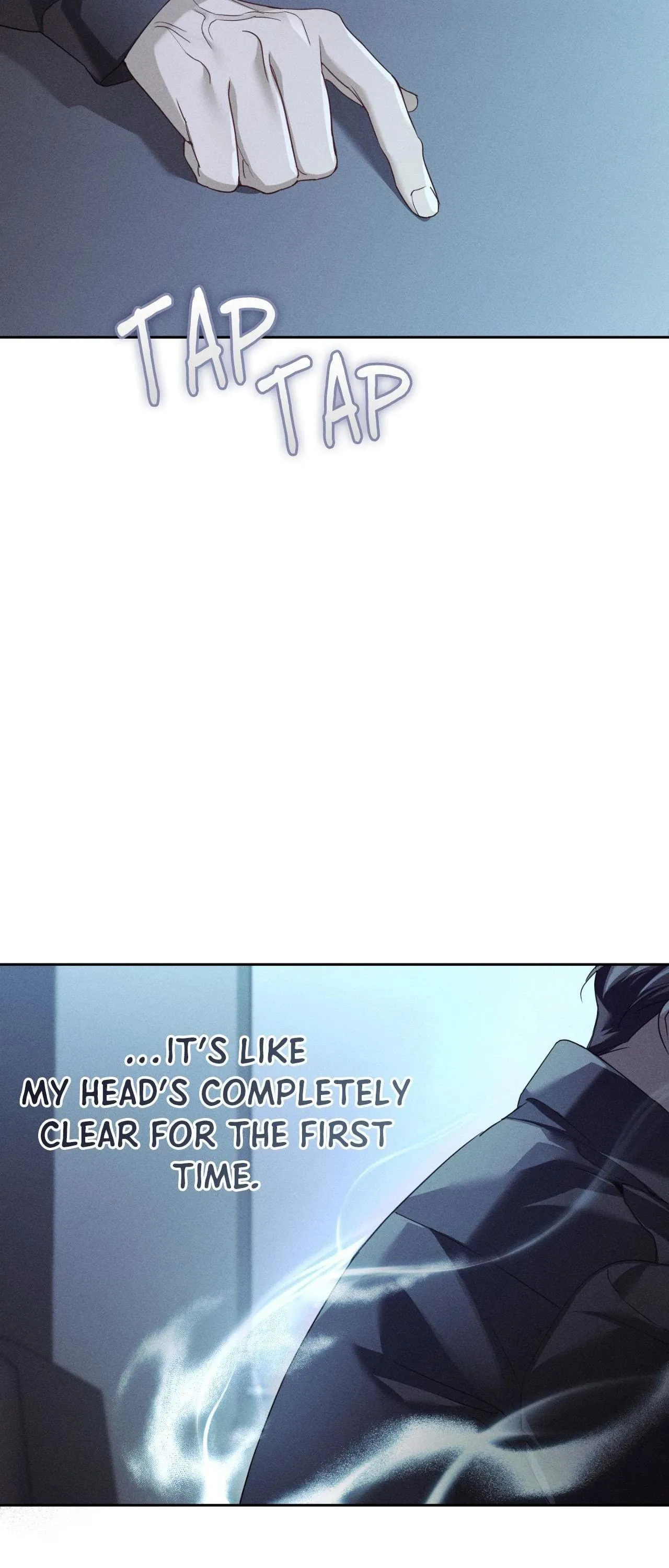 Read Blood Poker chapter 40 image 26 on Lezhin