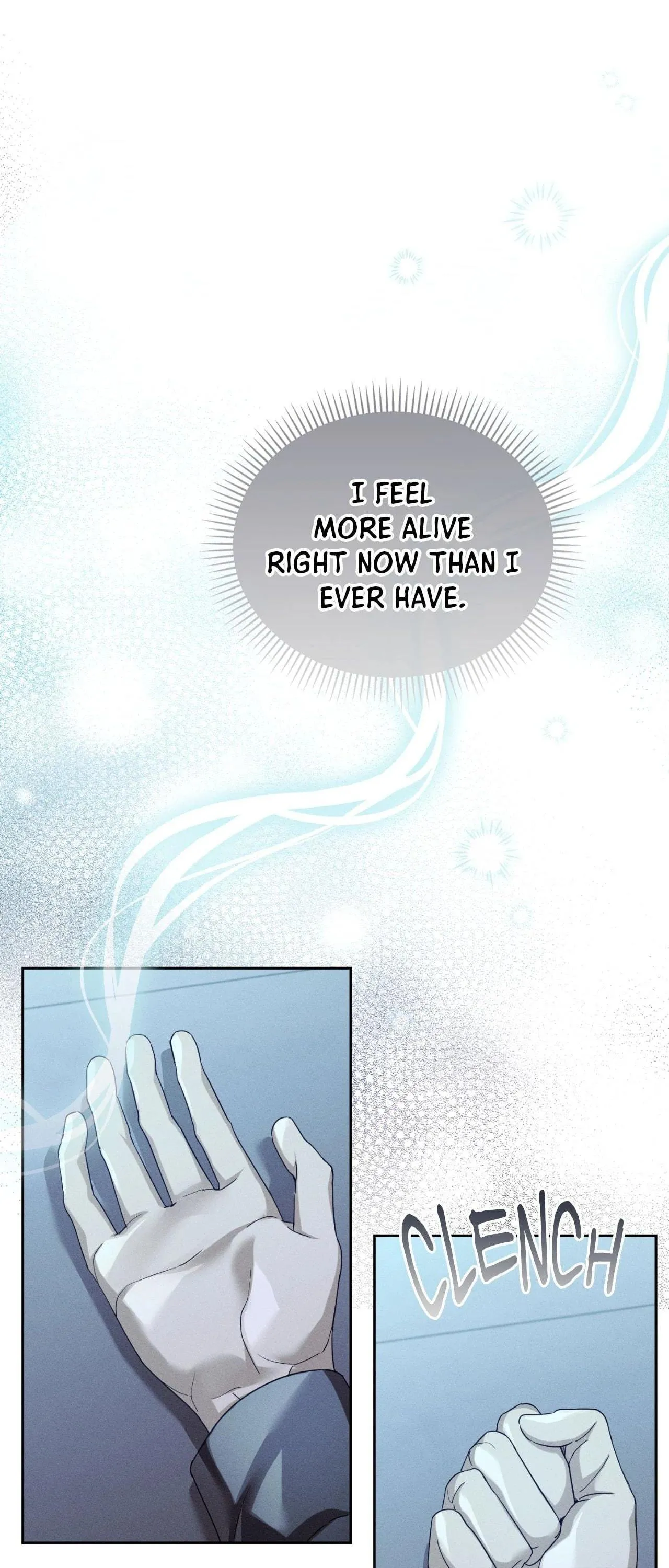 Read Blood Poker chapter 40 image 27 on Lezhin
