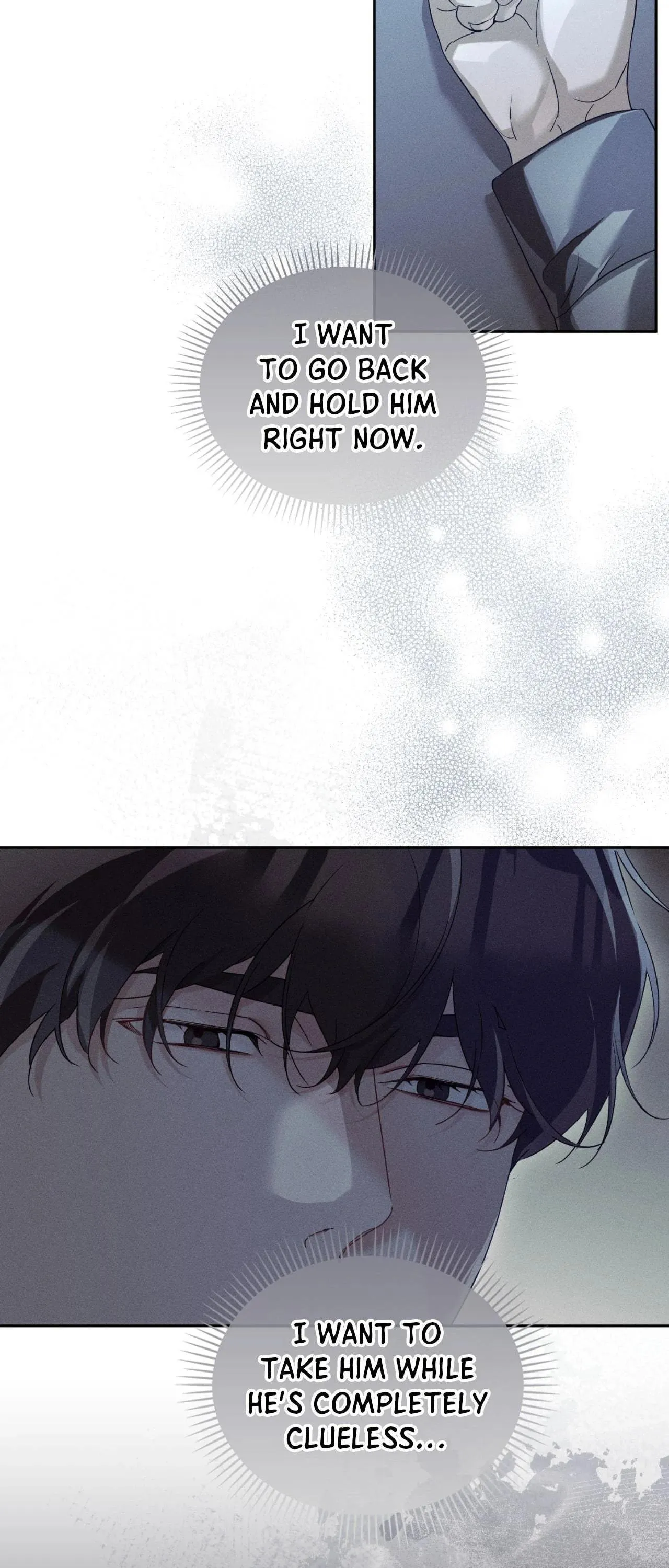 Read Blood Poker chapter 40 image 28 on Lezhin