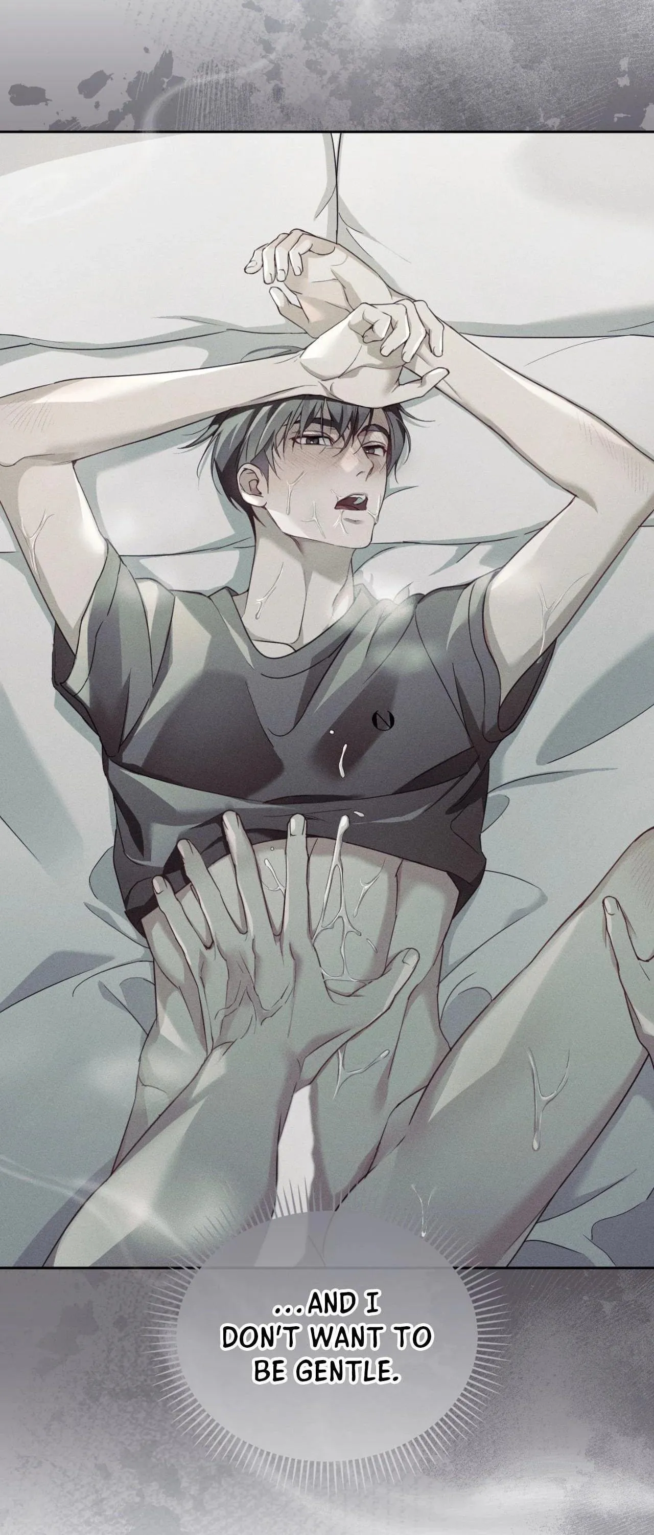 Read Blood Poker chapter 40 image 29 on Lezhin