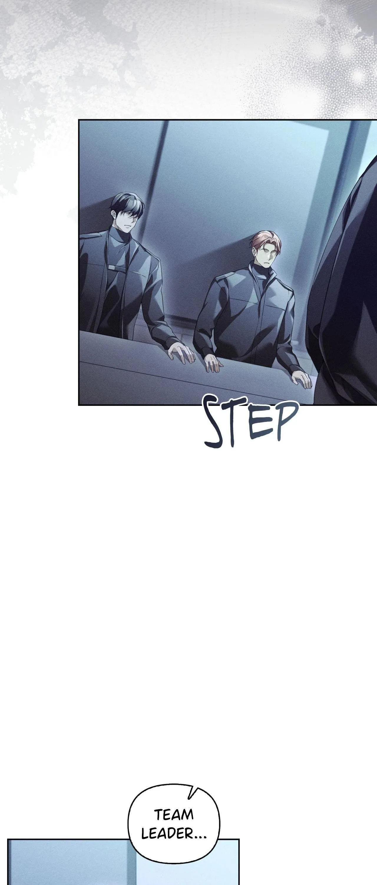 Read Blood Poker chapter 40 image 30 on Lezhin
